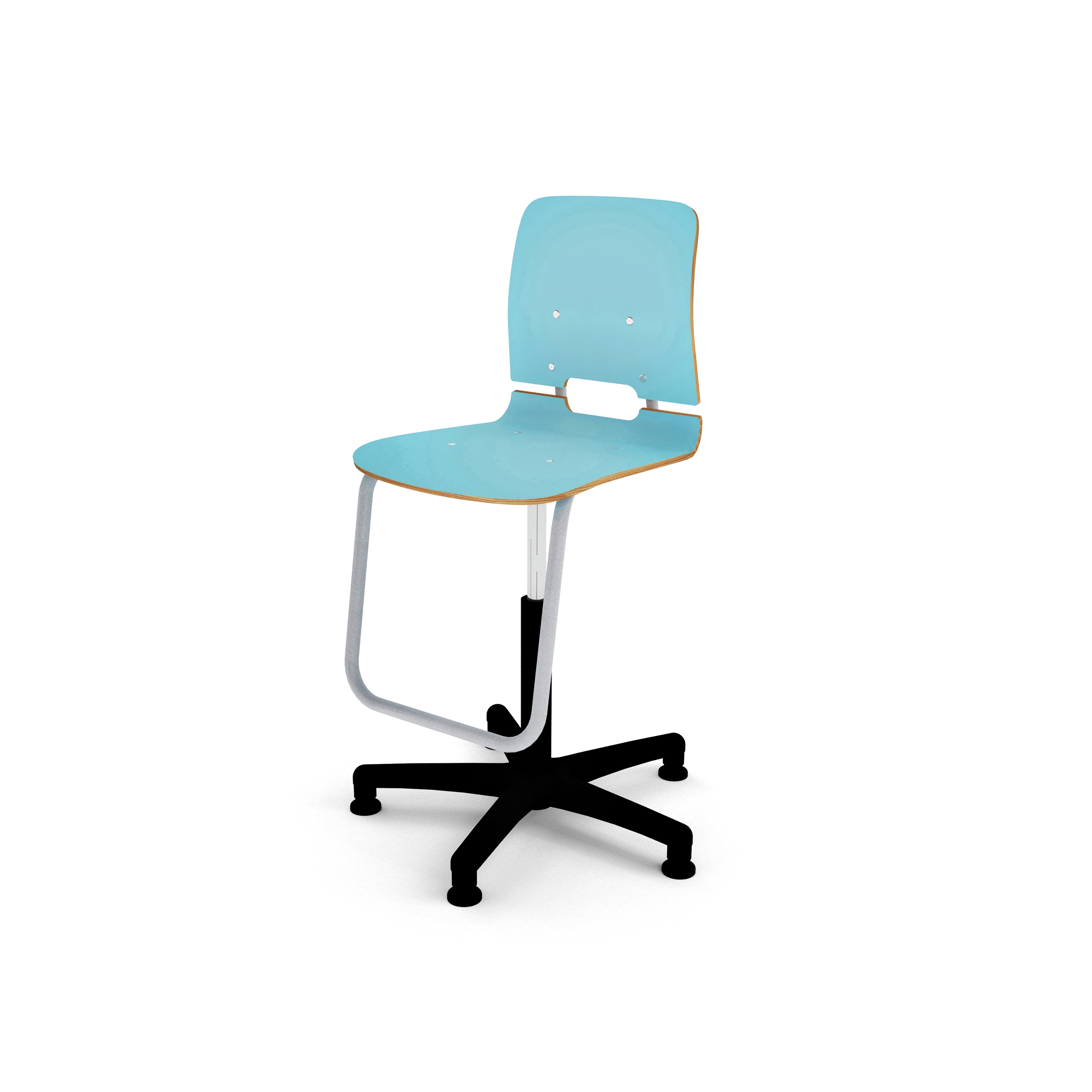 Produkt EFG Classroom chair des Herstellers EFG anzeigen