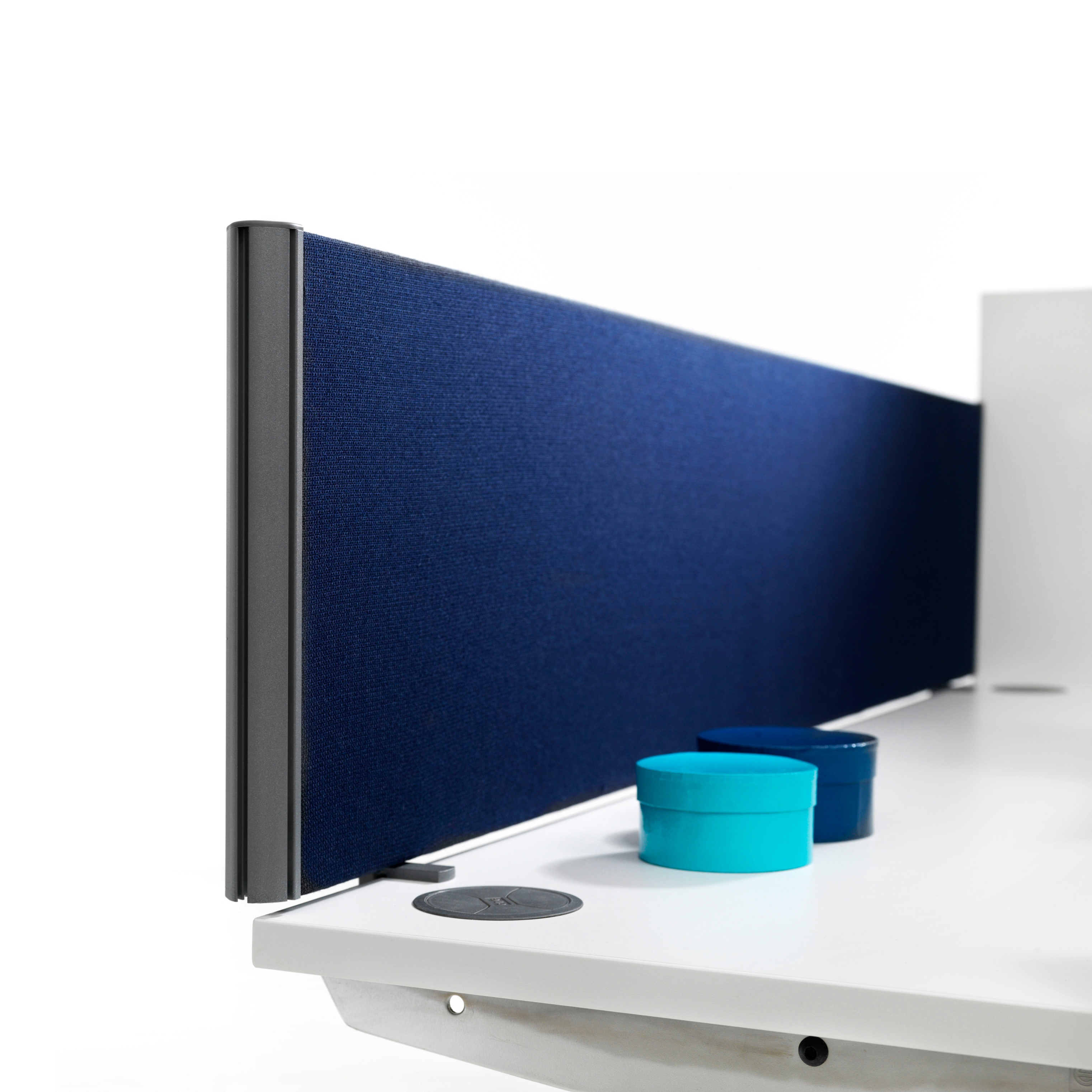 Display product EFG Divide desk screen from manufacturer EFG