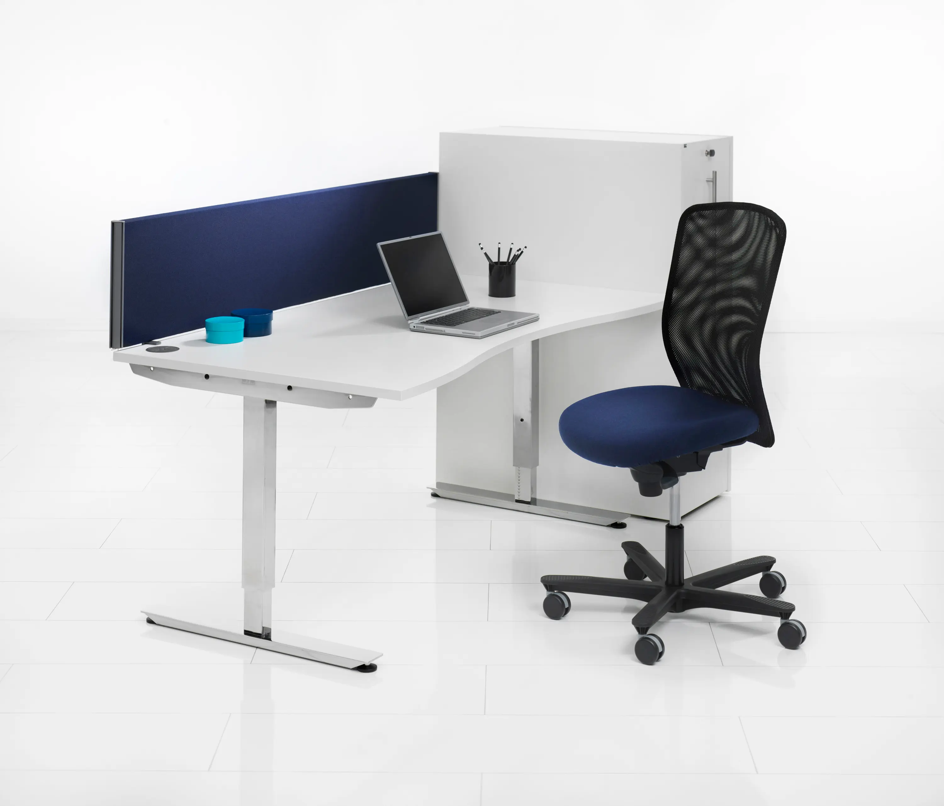 EFG - EFG Divide desk screen