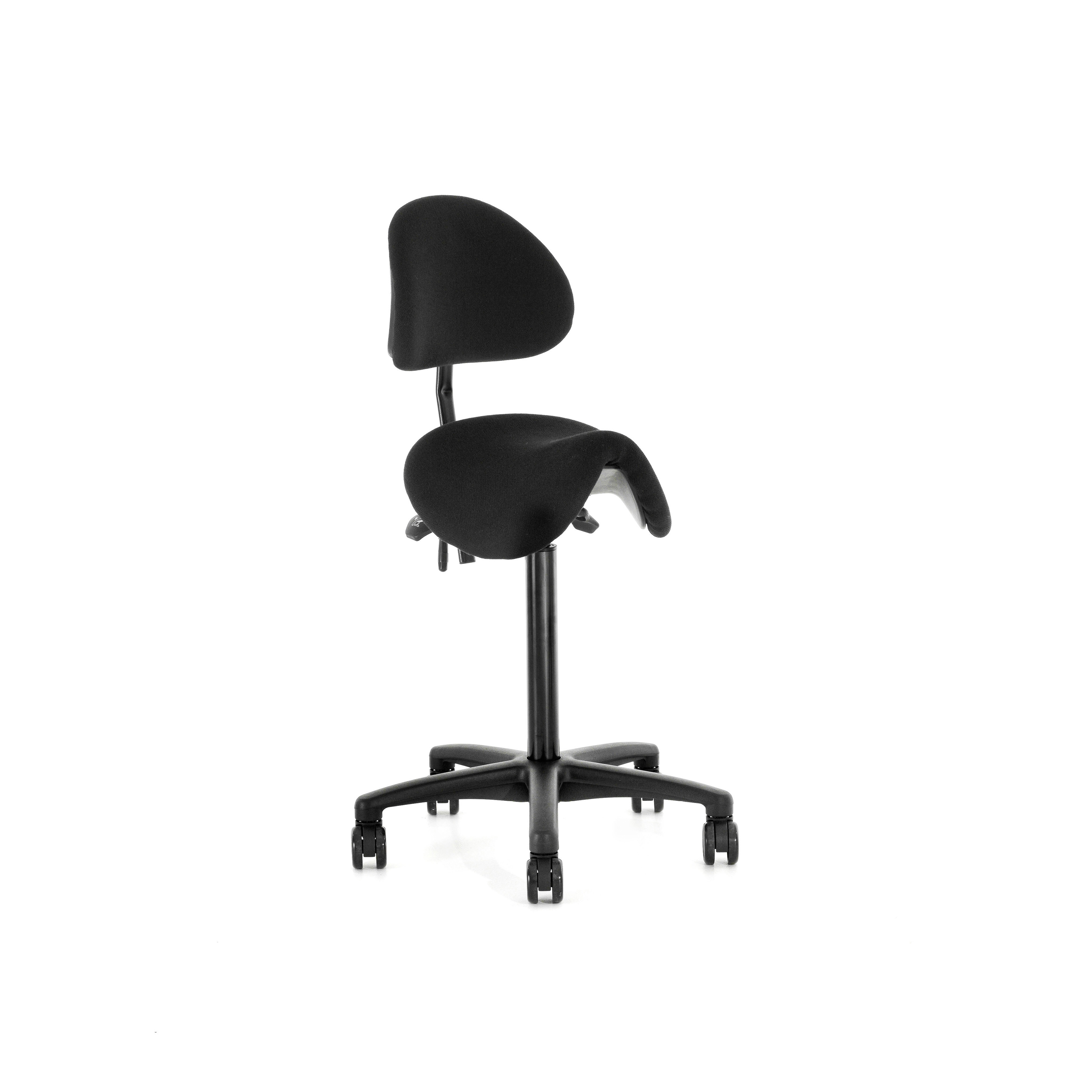 Mostra il prodotto EFG Saddle Seat del produttore EFG