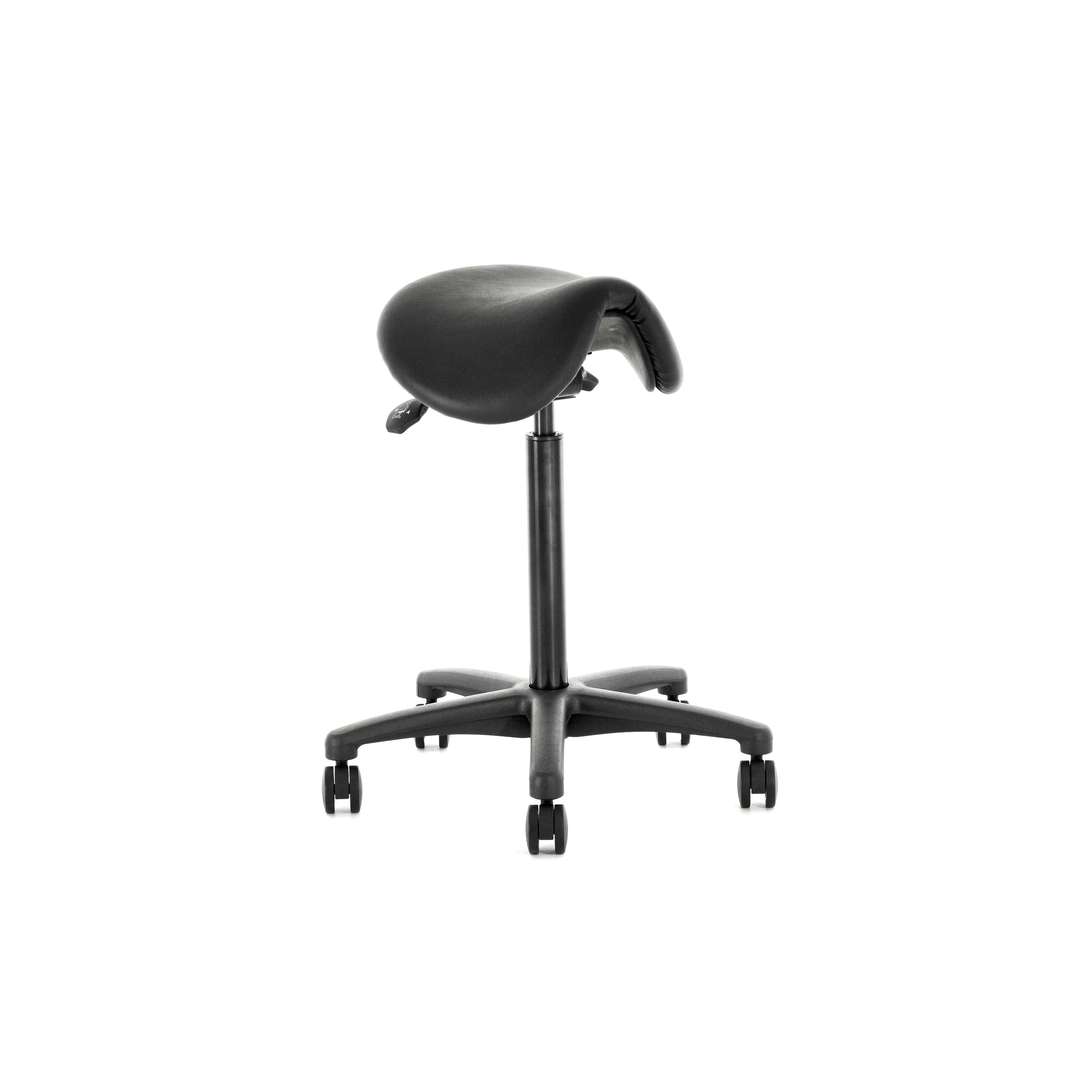 Display product EFG Saddle Seat from manufacturer EFG