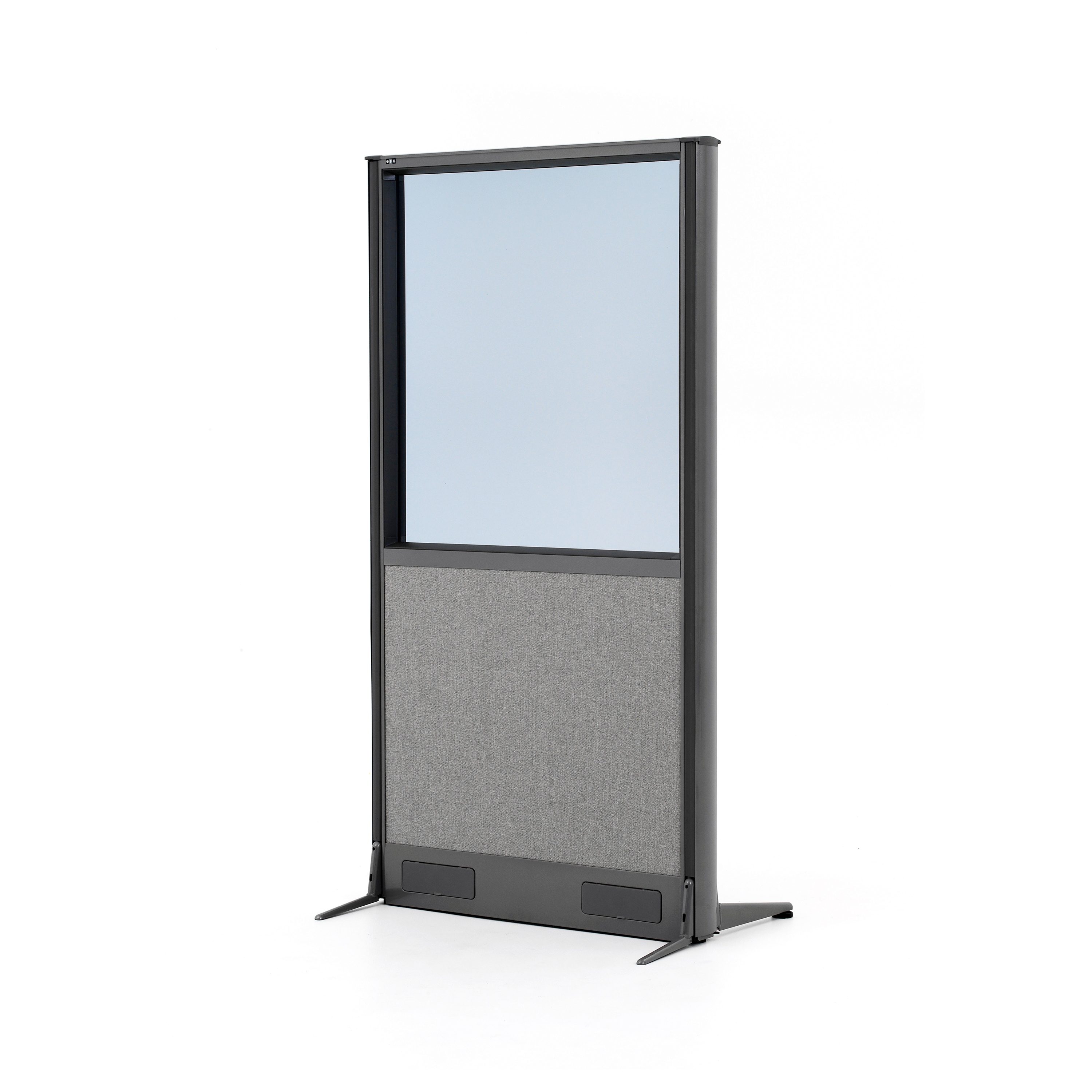 Display product EFG Screen Wall system from manufacturer EFG
