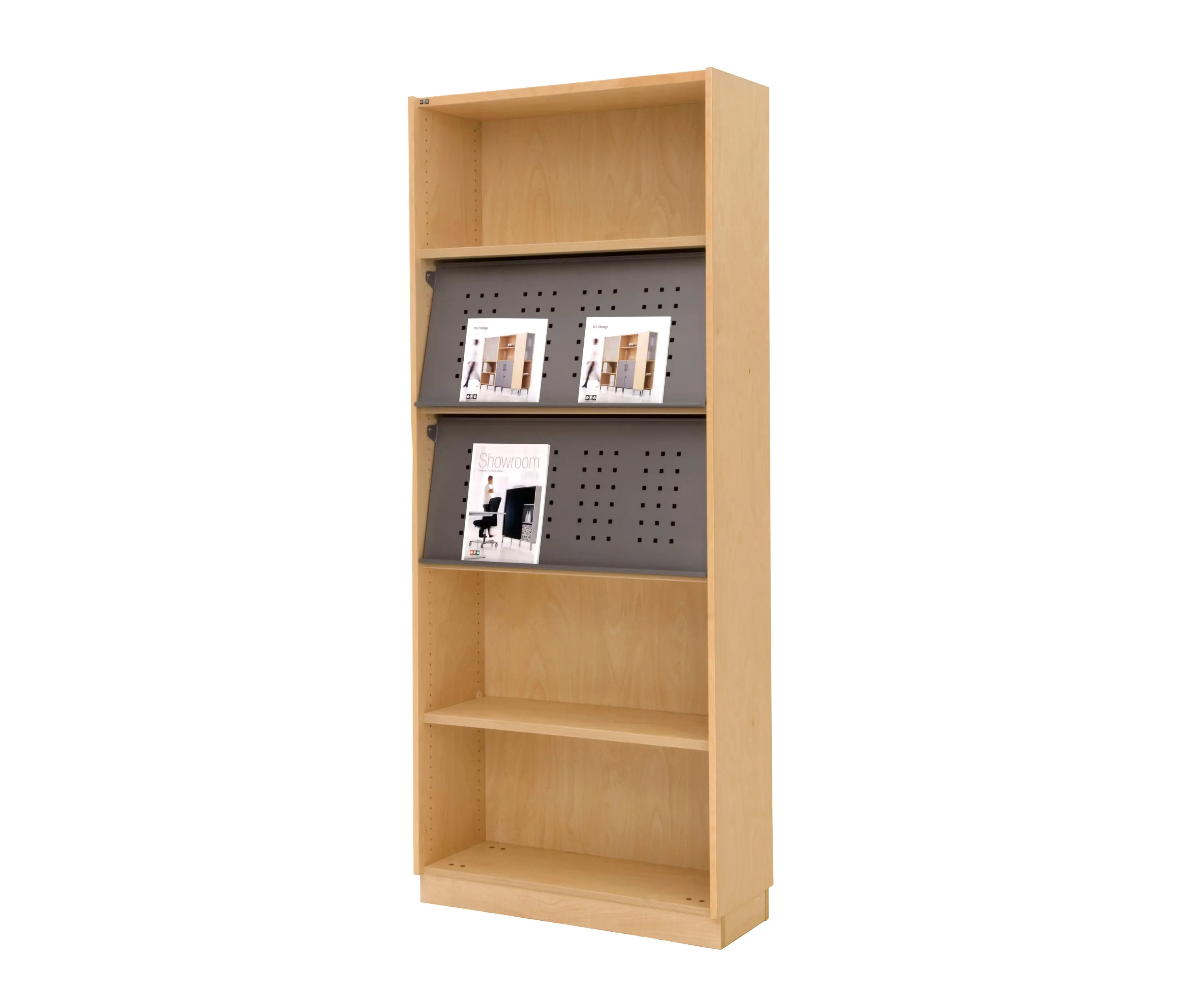EFG - EFG Storage