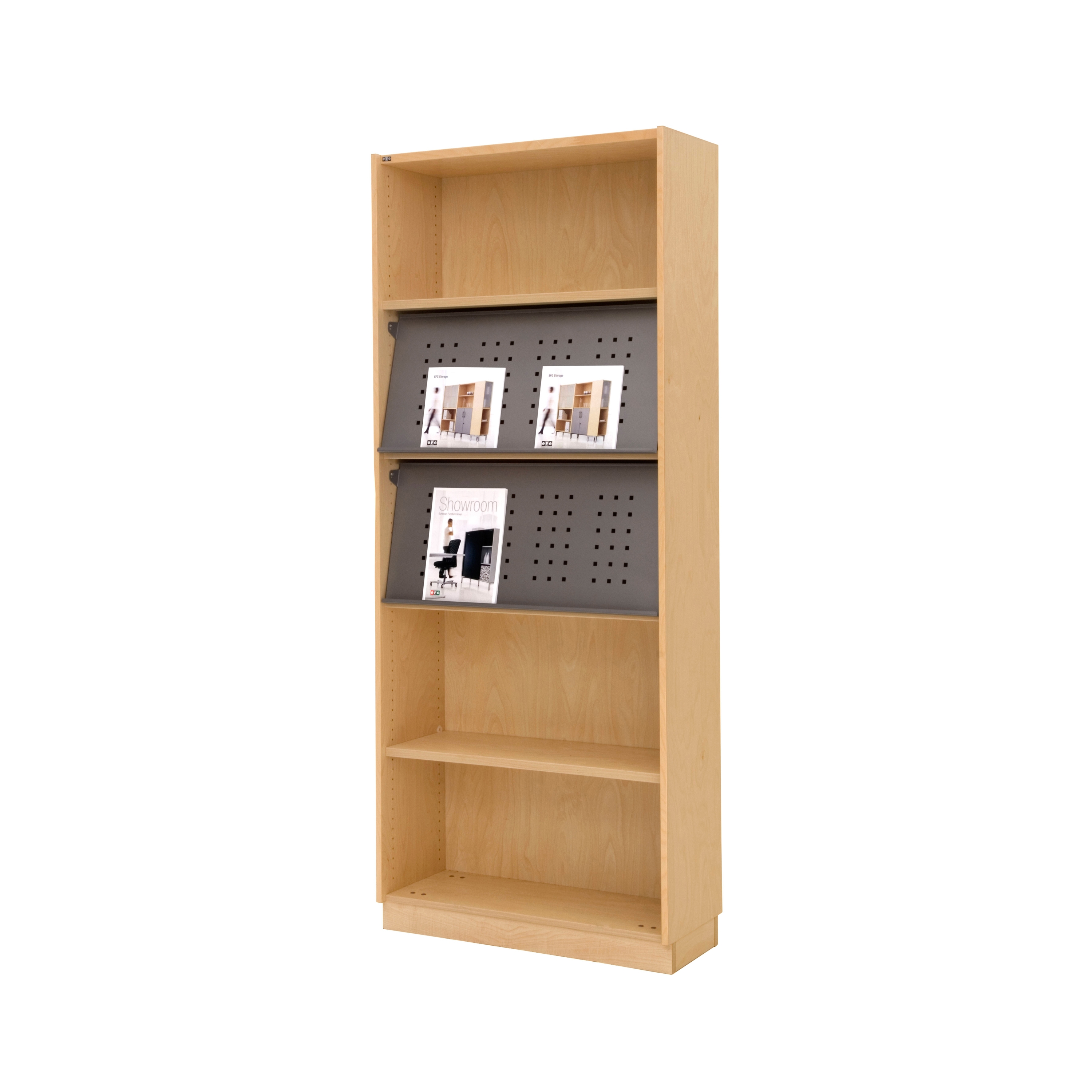 Produkt EFG Storage des Herstellers EFG anzeigen