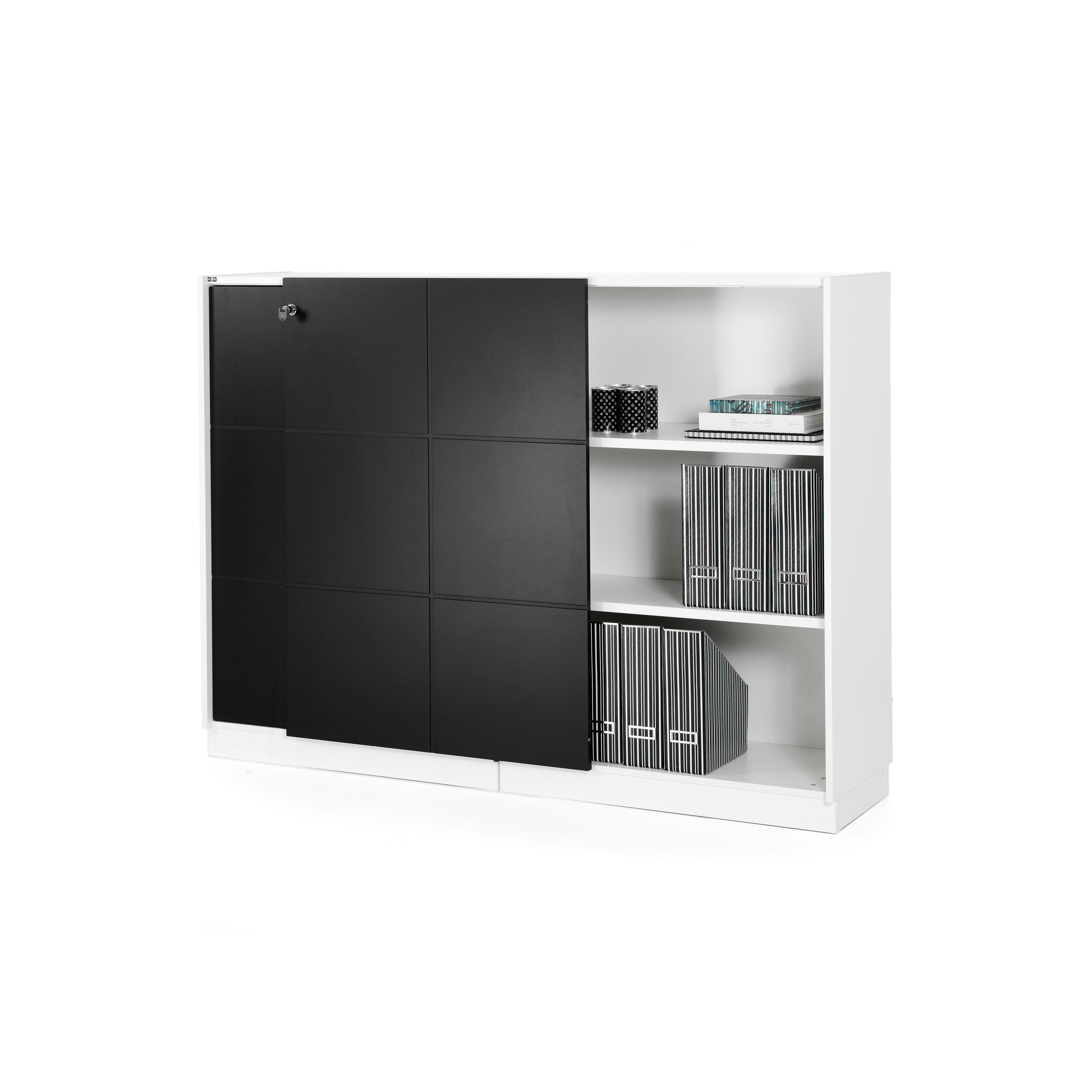 Afficher le produit EFG Storage du fabricant EFG