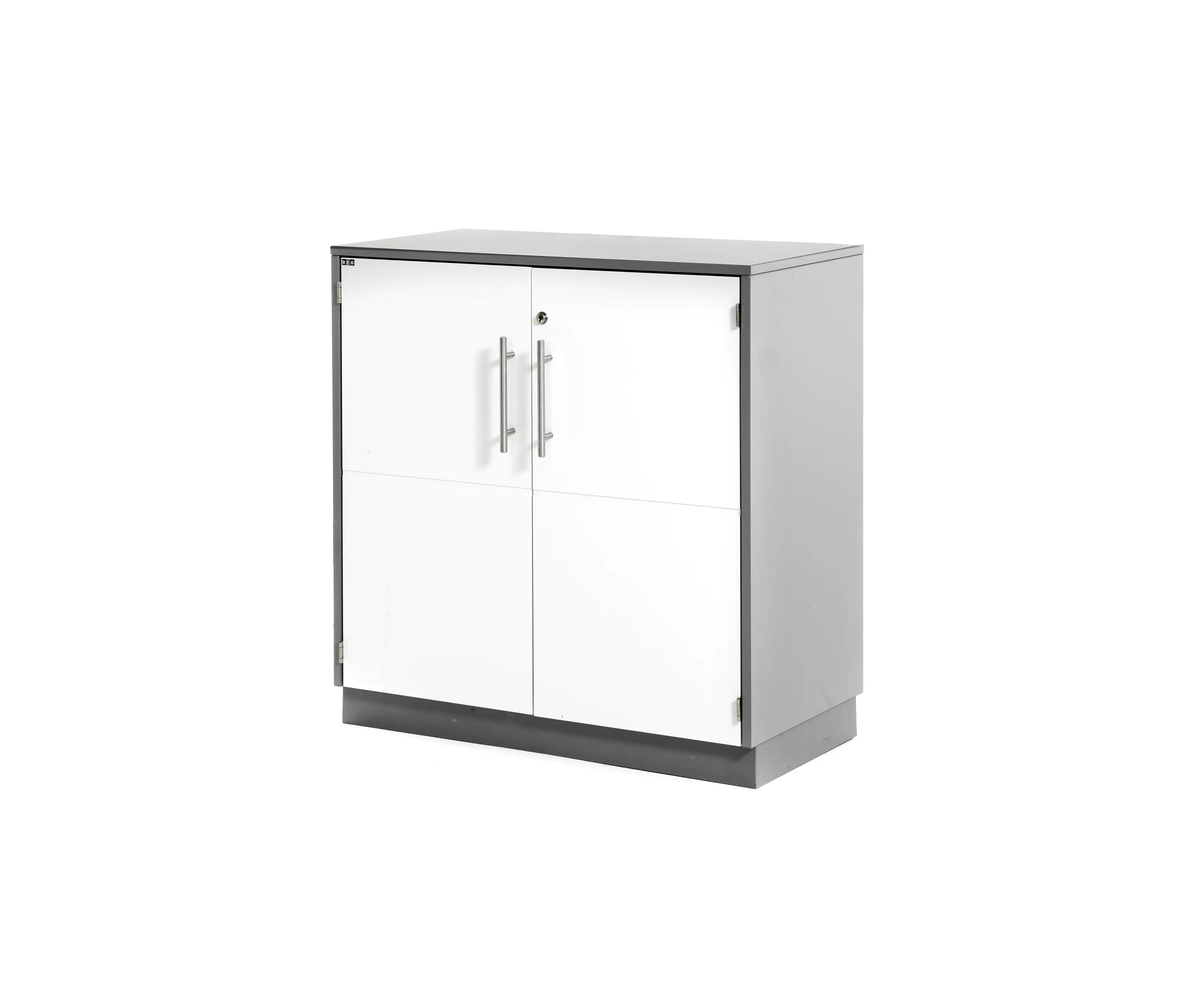 EFG - EFG Storage