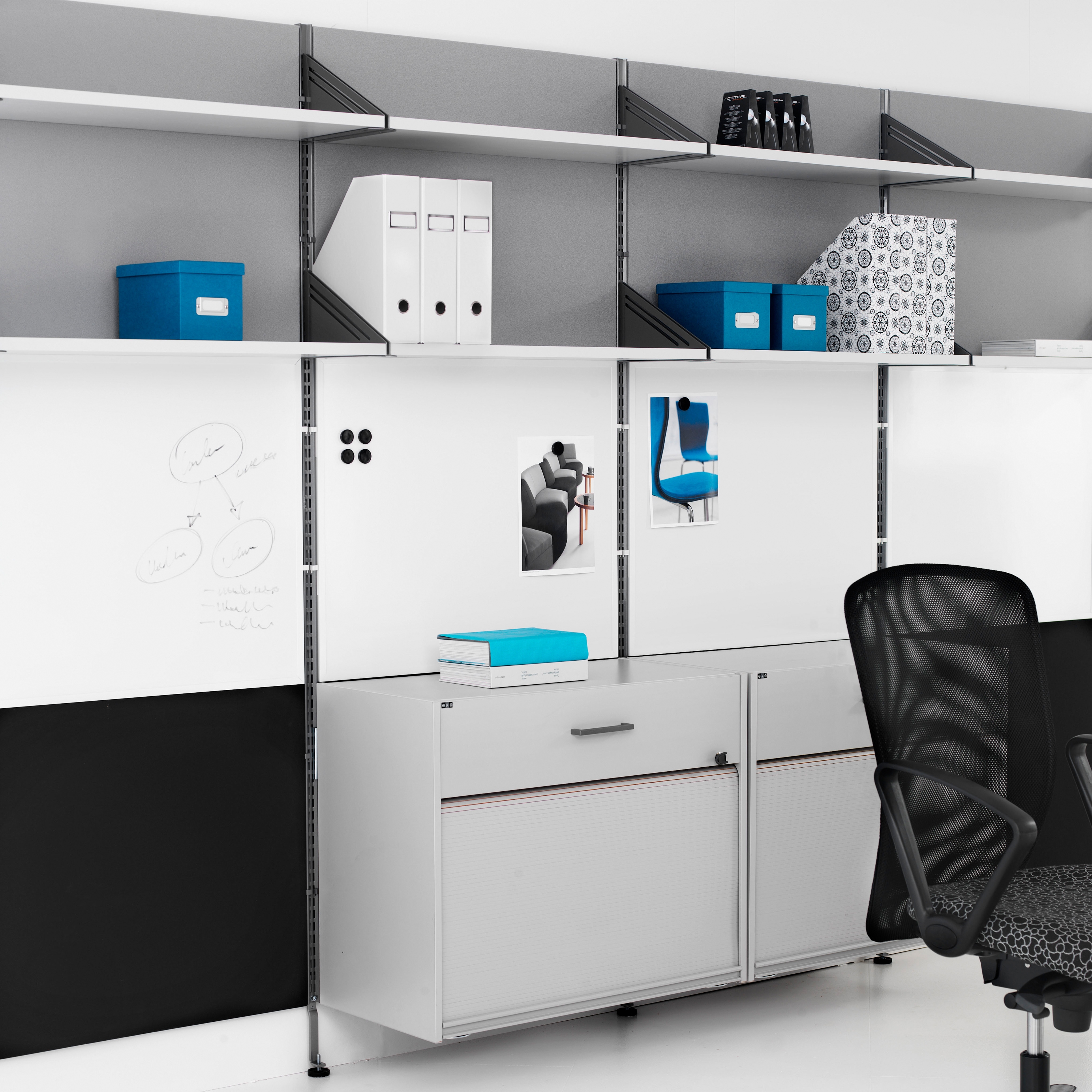 Display product EFG Team Pro Wall from manufacturer EFG