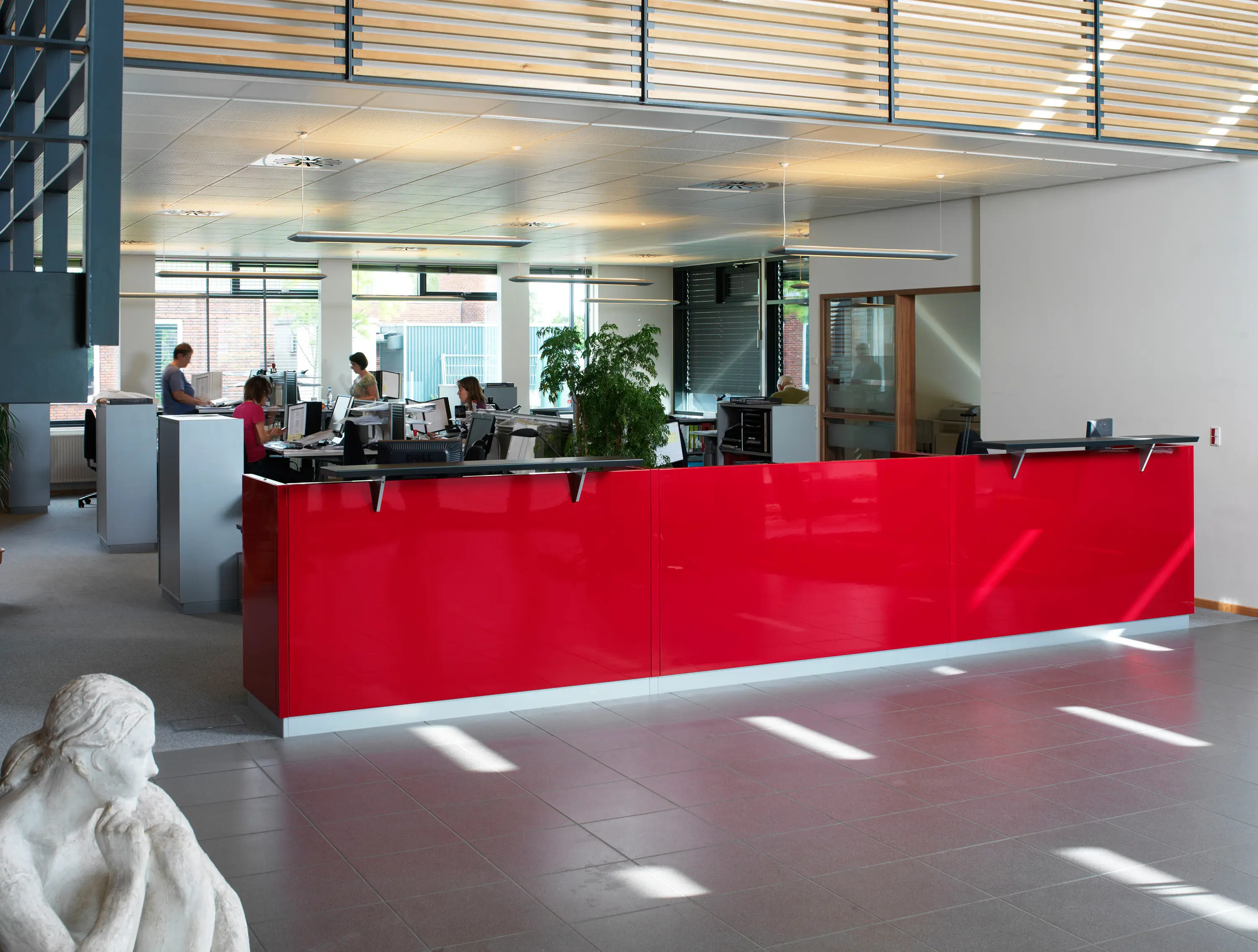 EFG - Zentrum