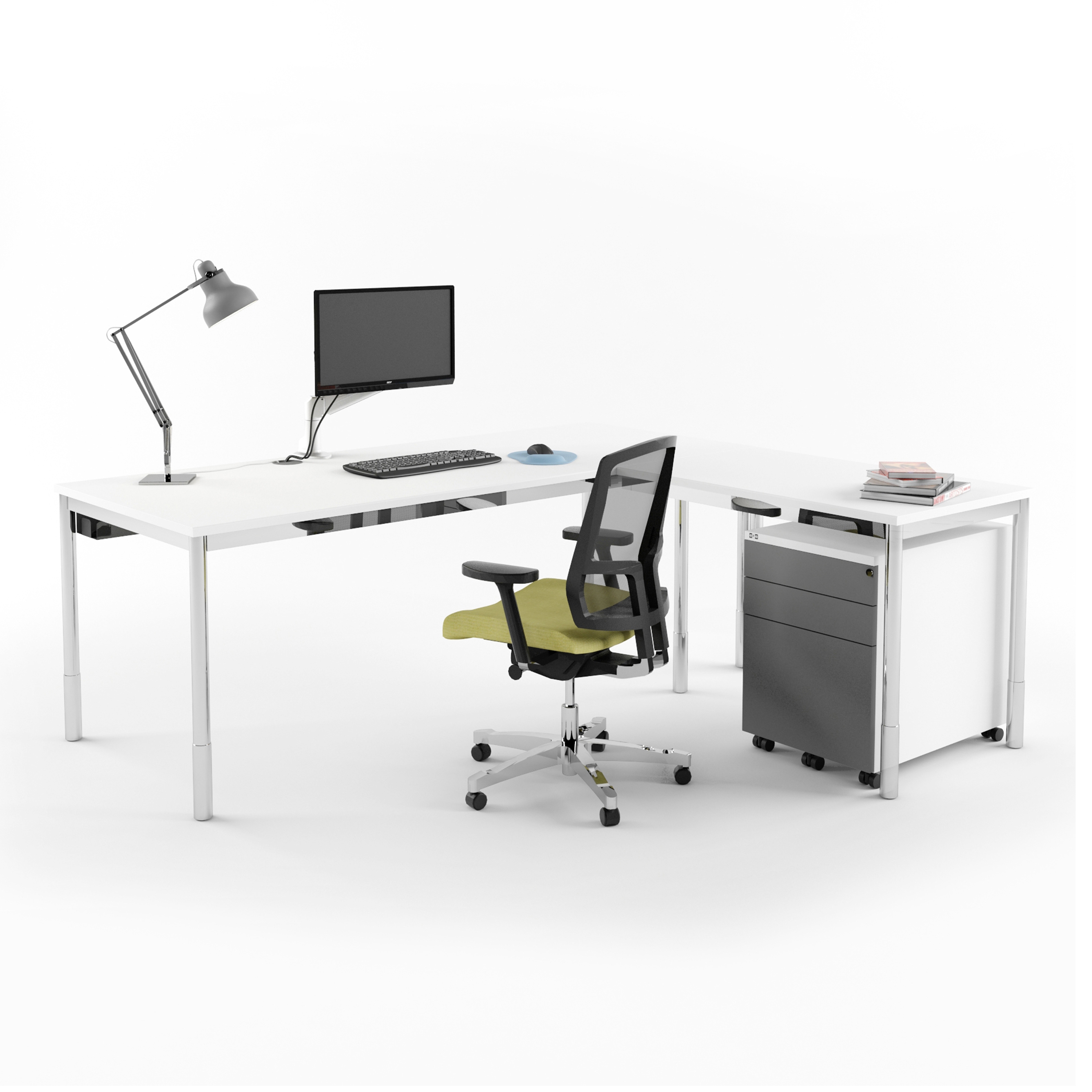 Display product EFG Team Pro from manufacturer EFG