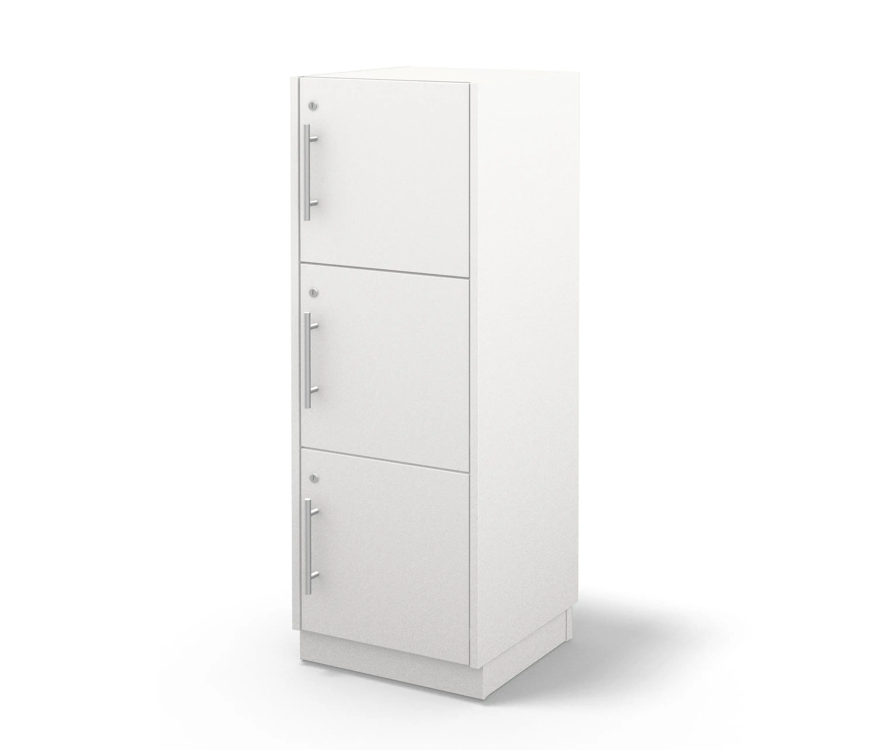 EFG - EFG Storage