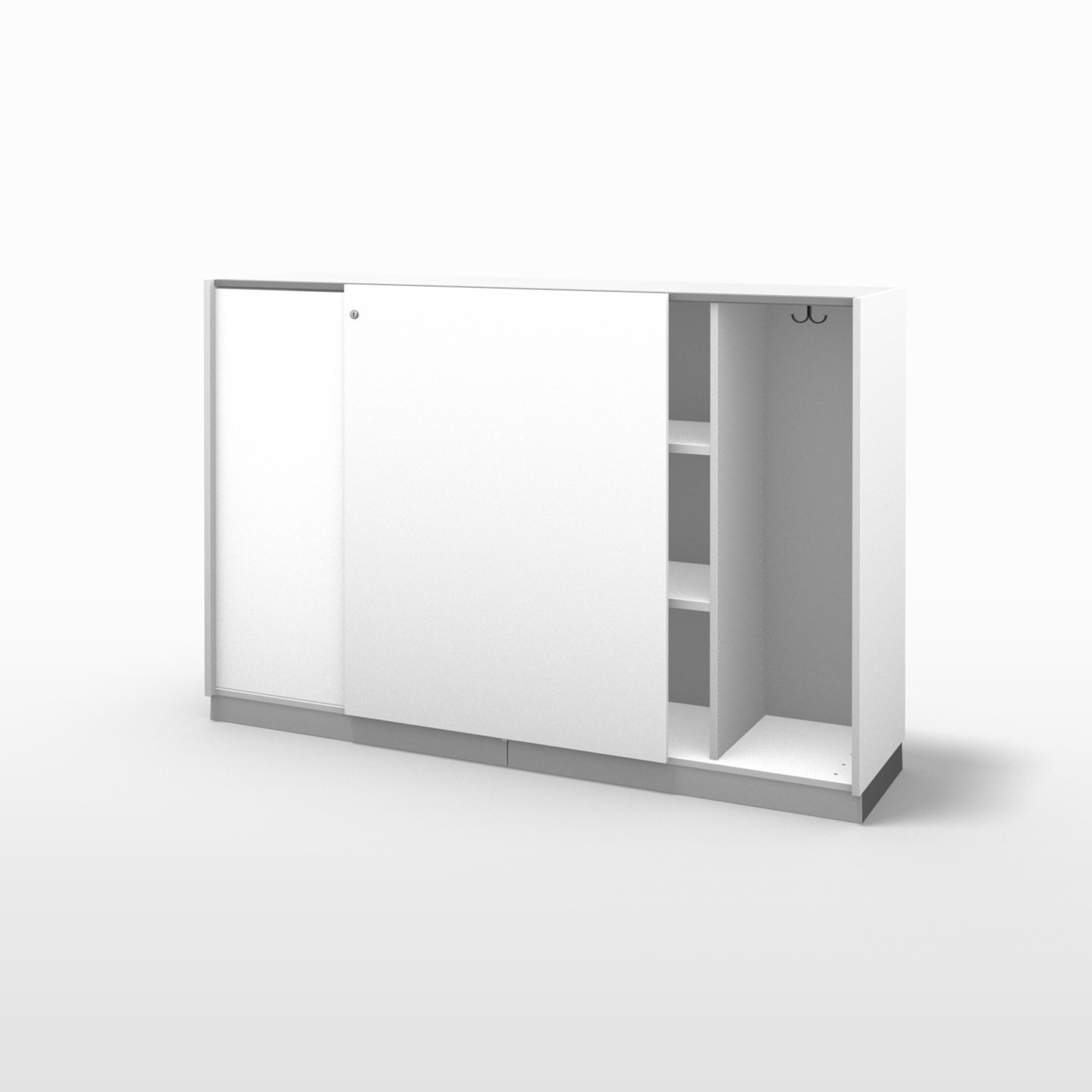 Produkt EFG Storage des Herstellers EFG anzeigen