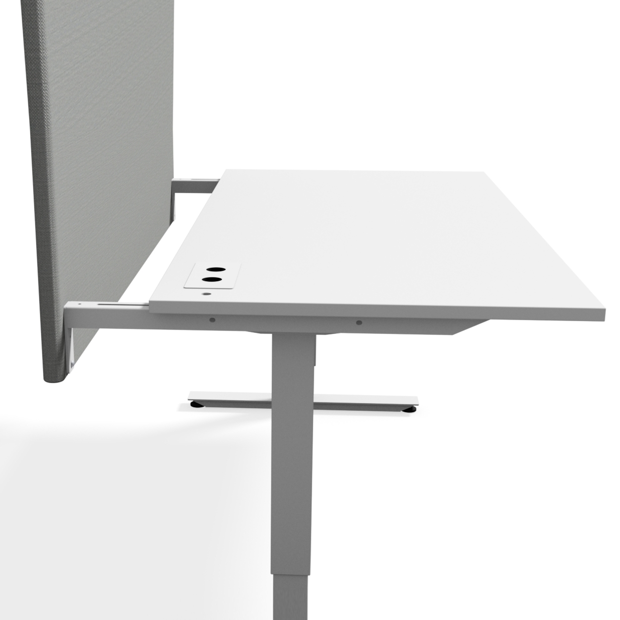 Display product EFG Izi Niveau sliding top from manufacturer EFG