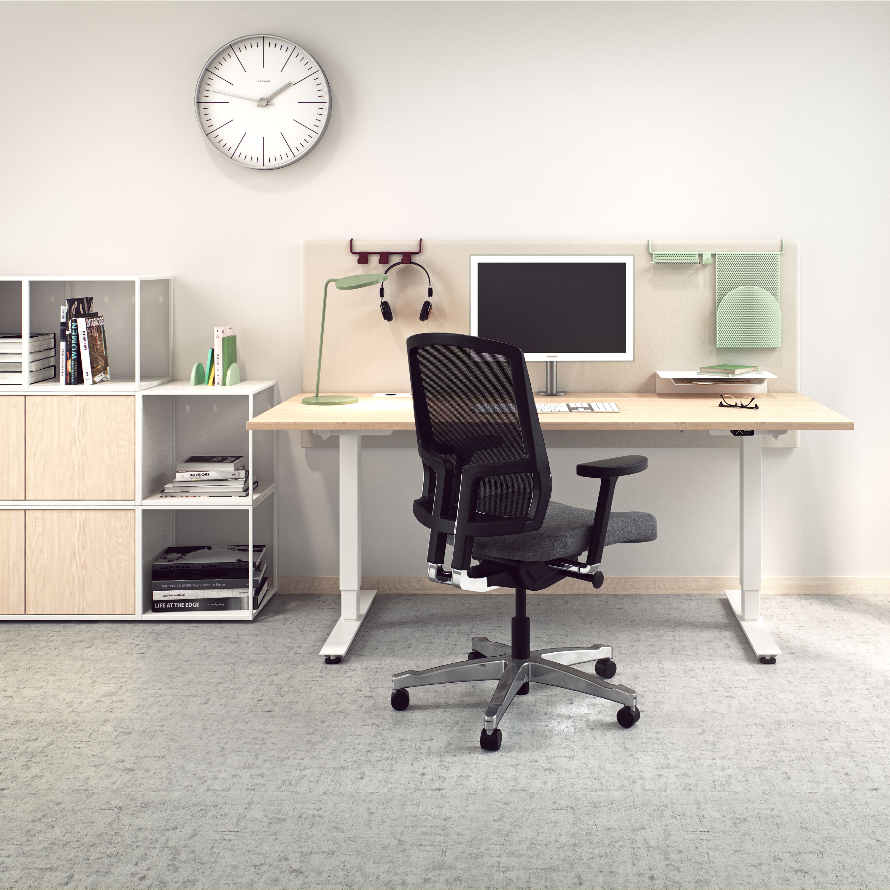 Display product EFG Active from manufacturer EFG