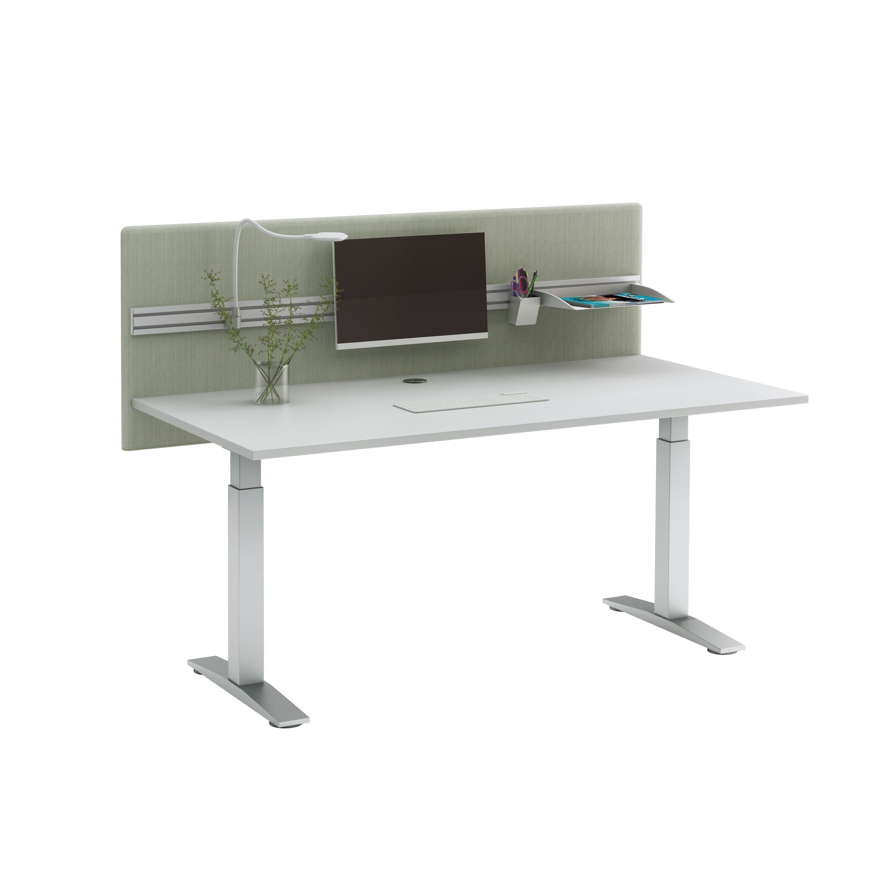 Display product EFG Rise from manufacturer EFG