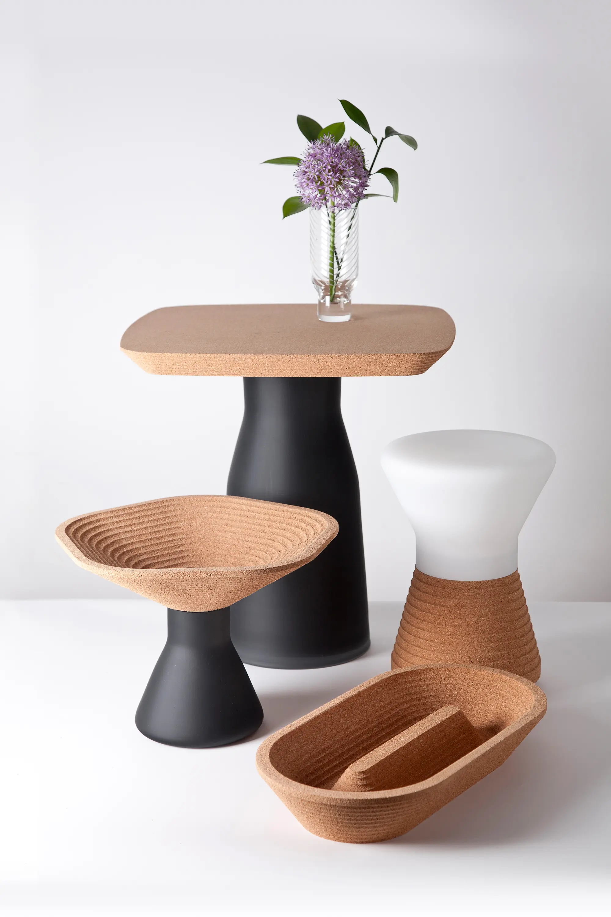PCM Design - Plug Side Table
