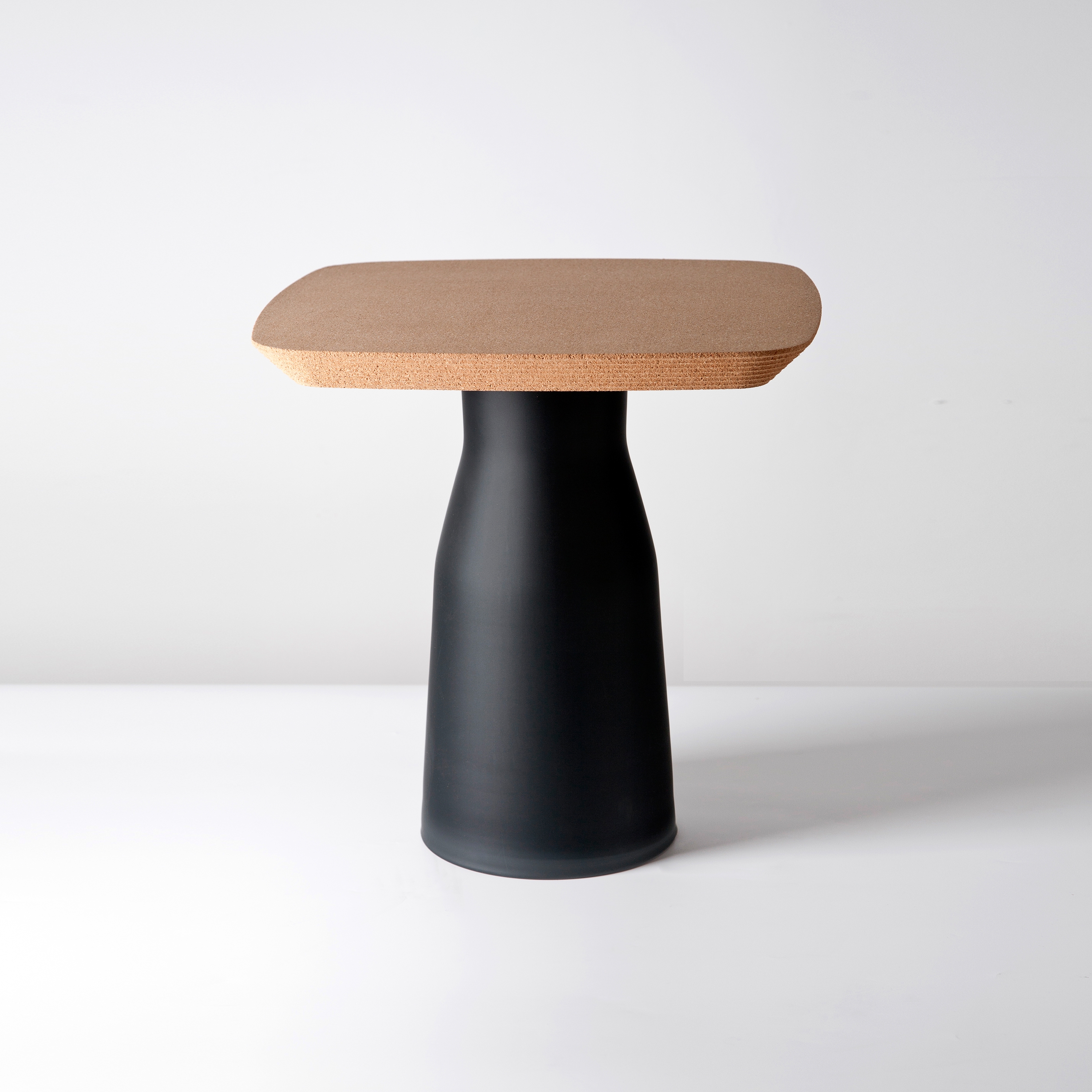 Display product Plug Side Table from manufacturer PCM Design