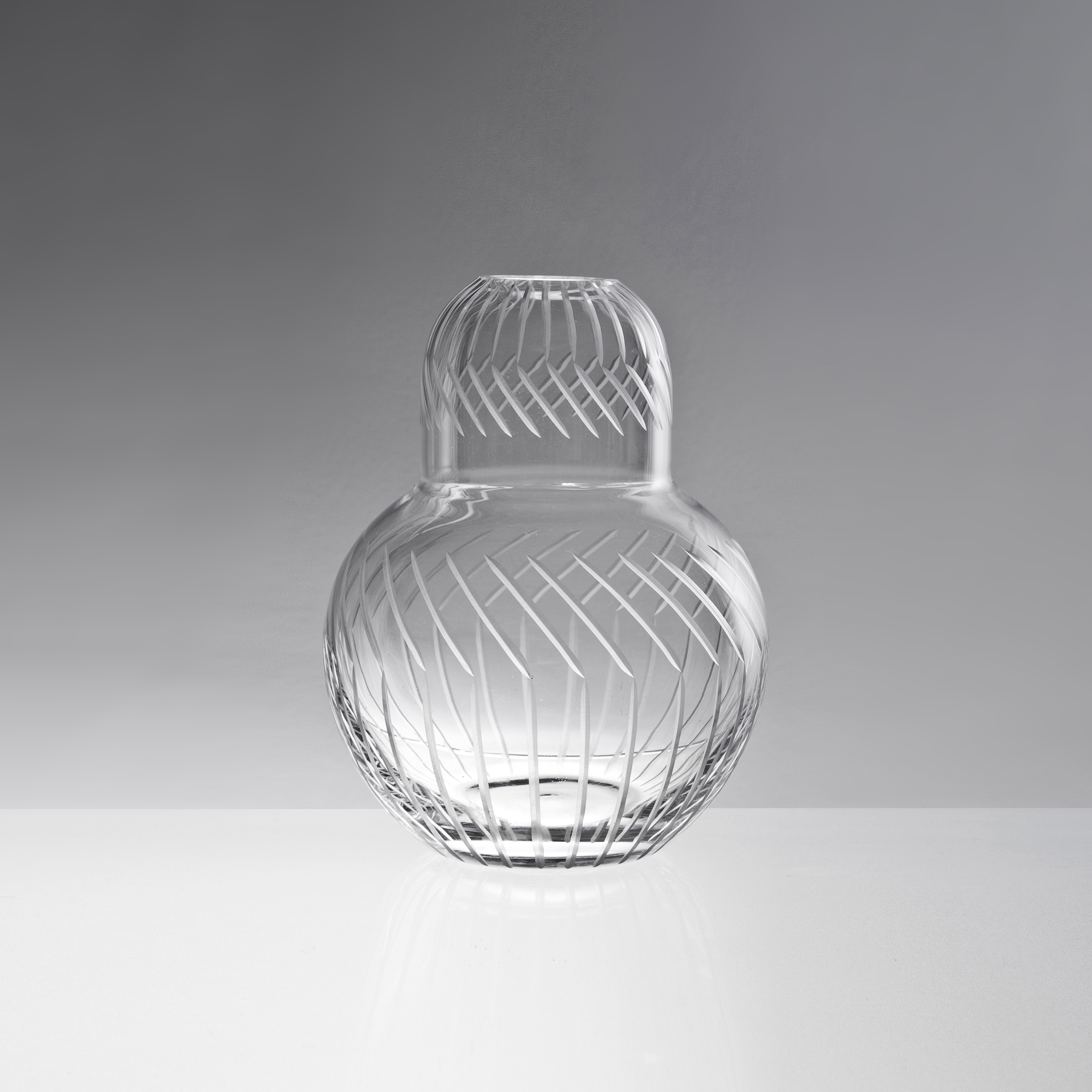 Reused History Cut Vase V3