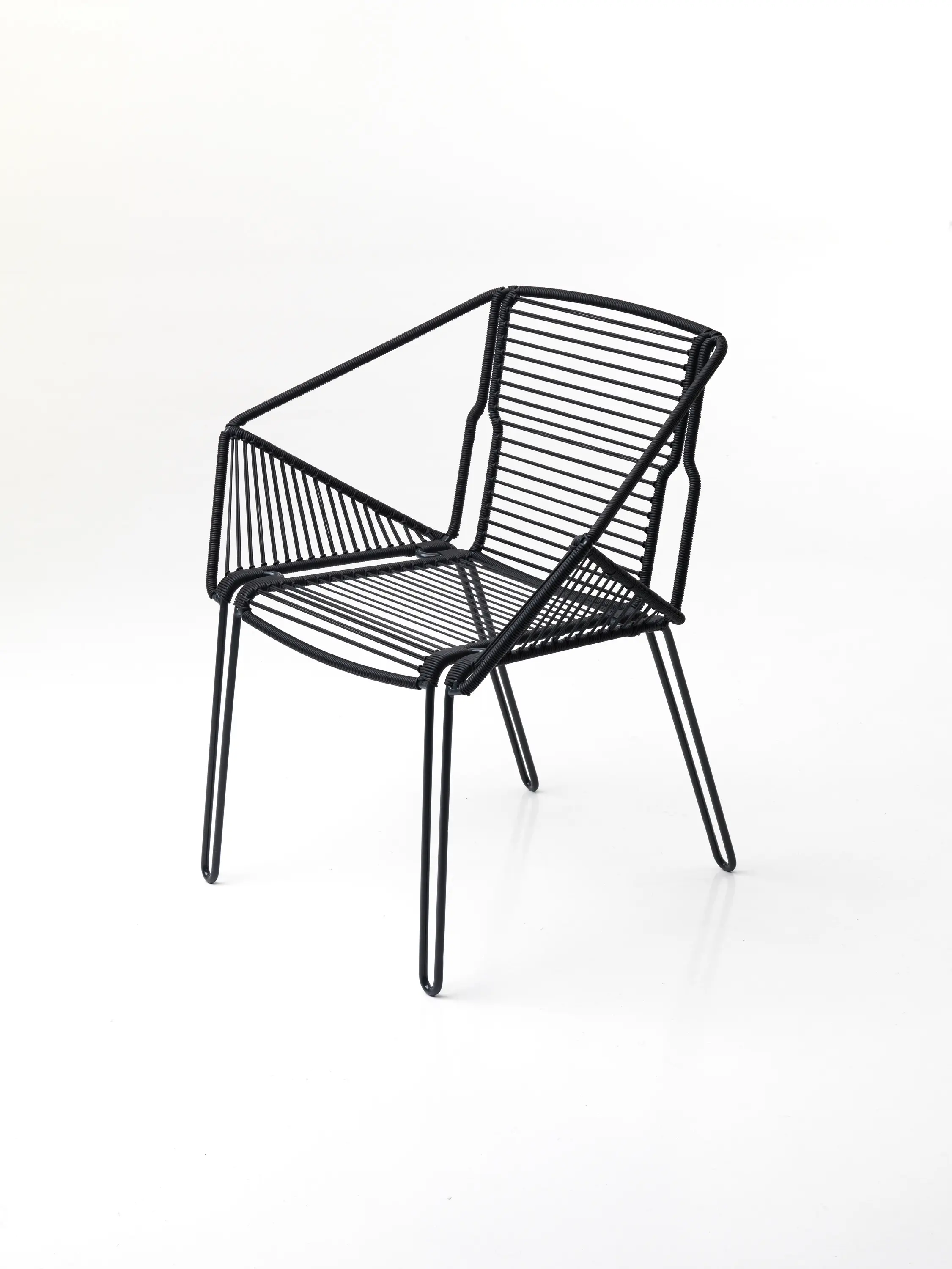 PCM Design - Soba Chair