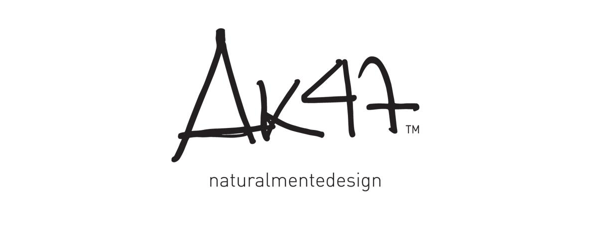 Logo for manufacturer Ak47
