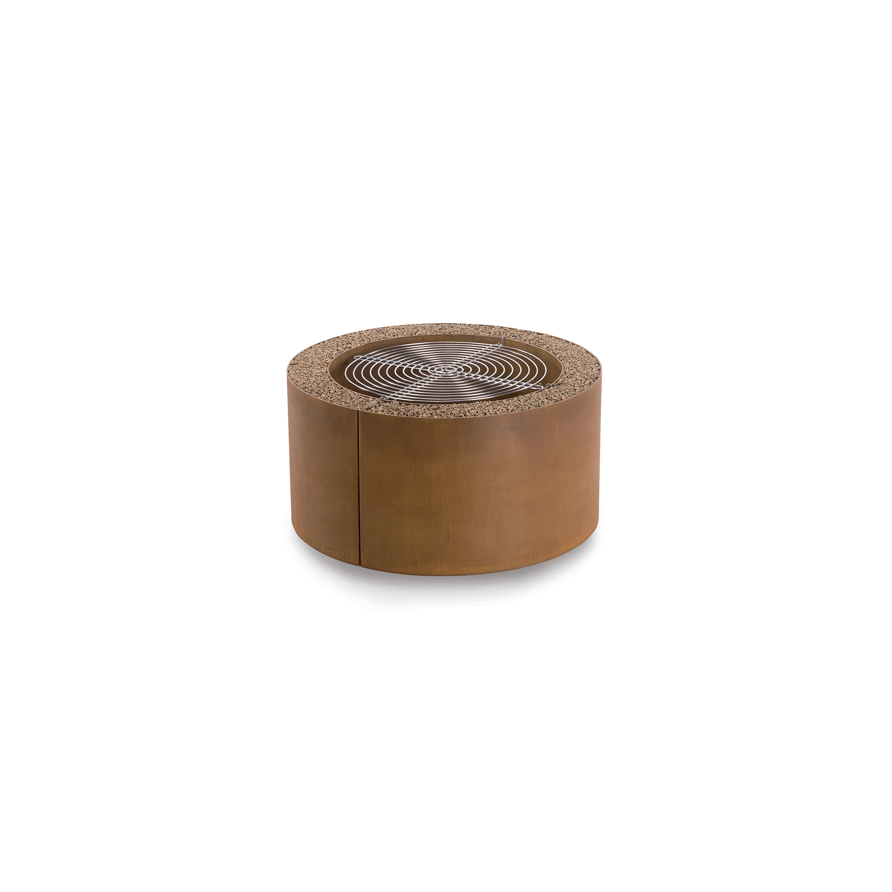 Display product Mangiafuoco from manufacturer Ak47