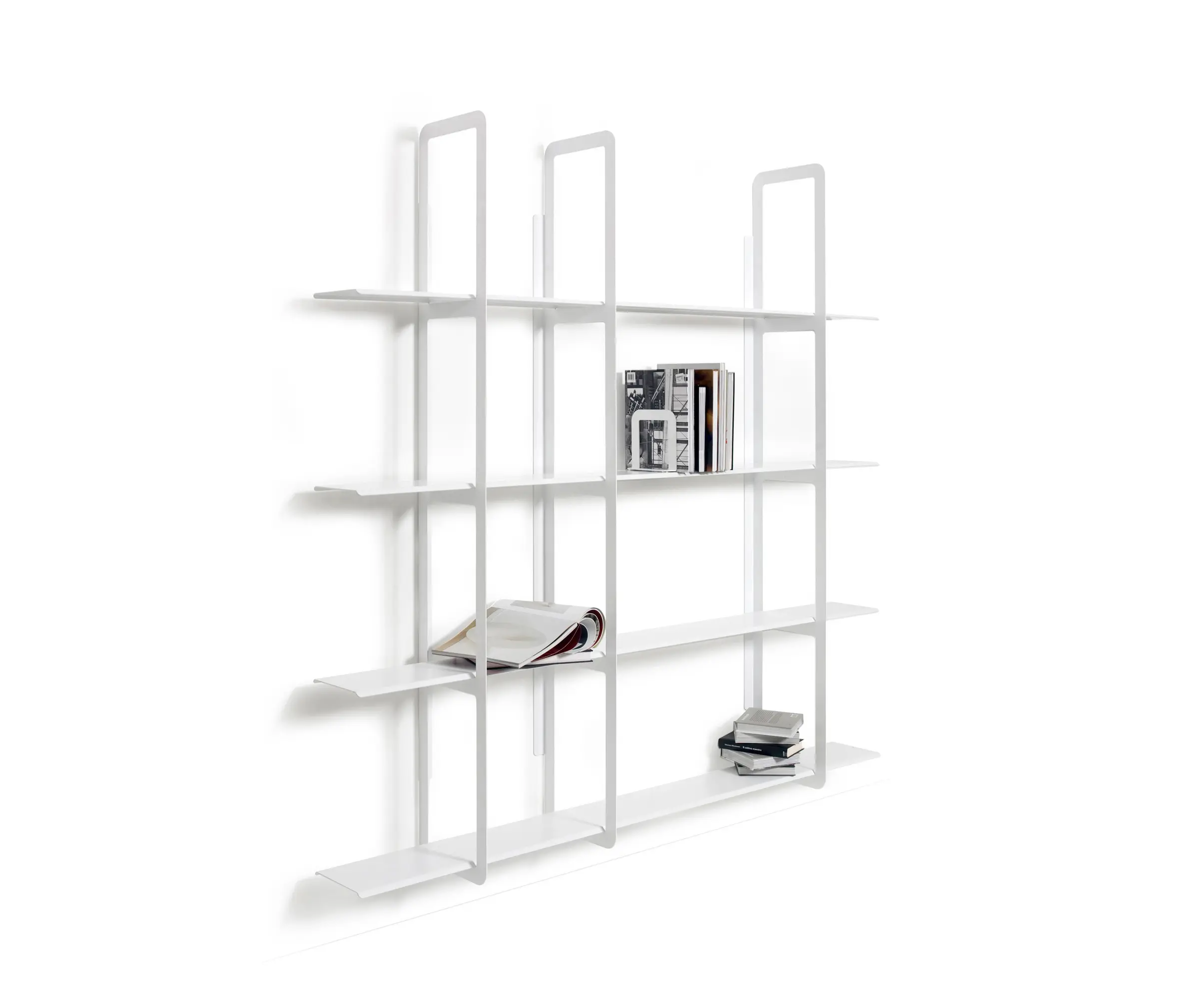 Ak47 - Rigo bookcase