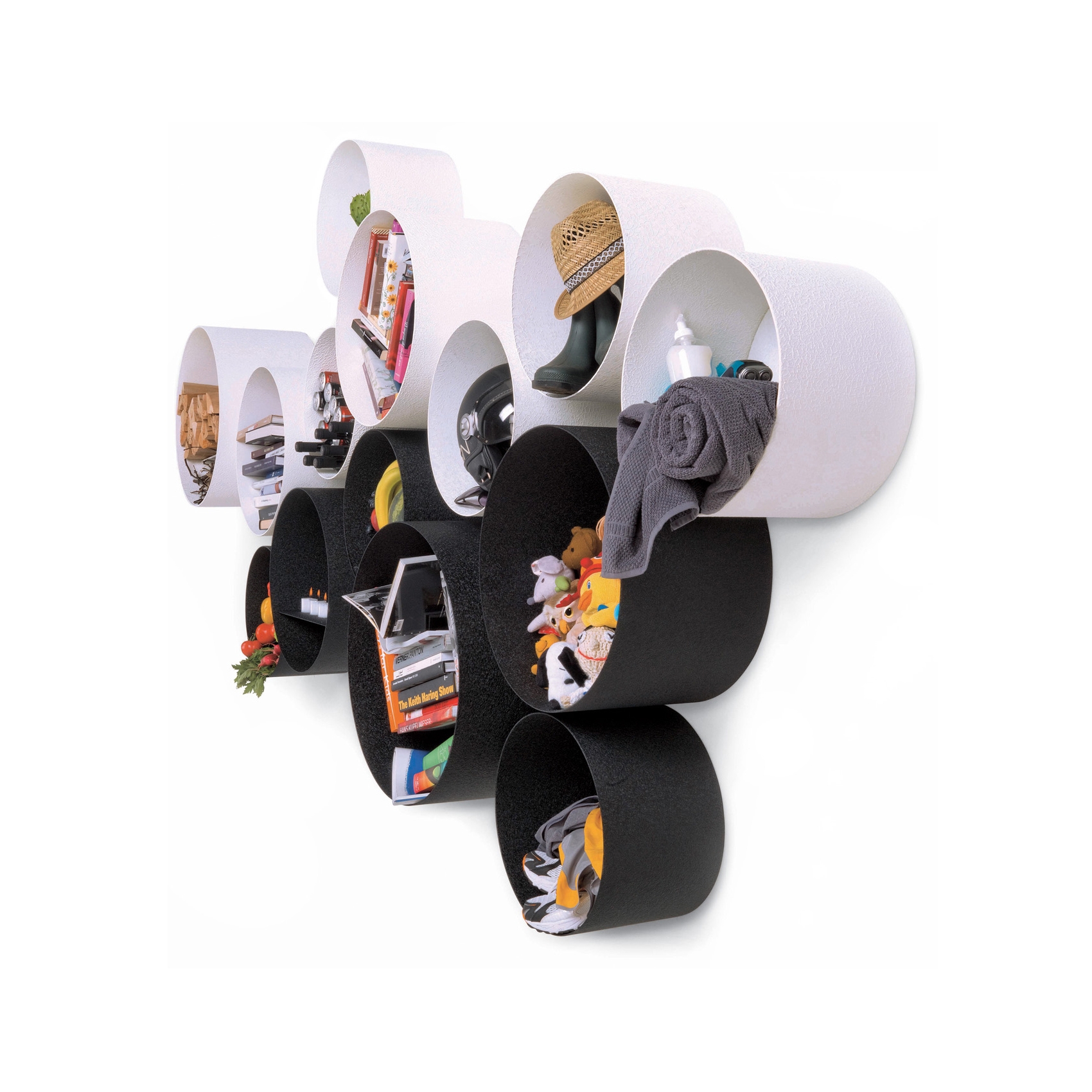 Display product Tubola from manufacturer Ak47
