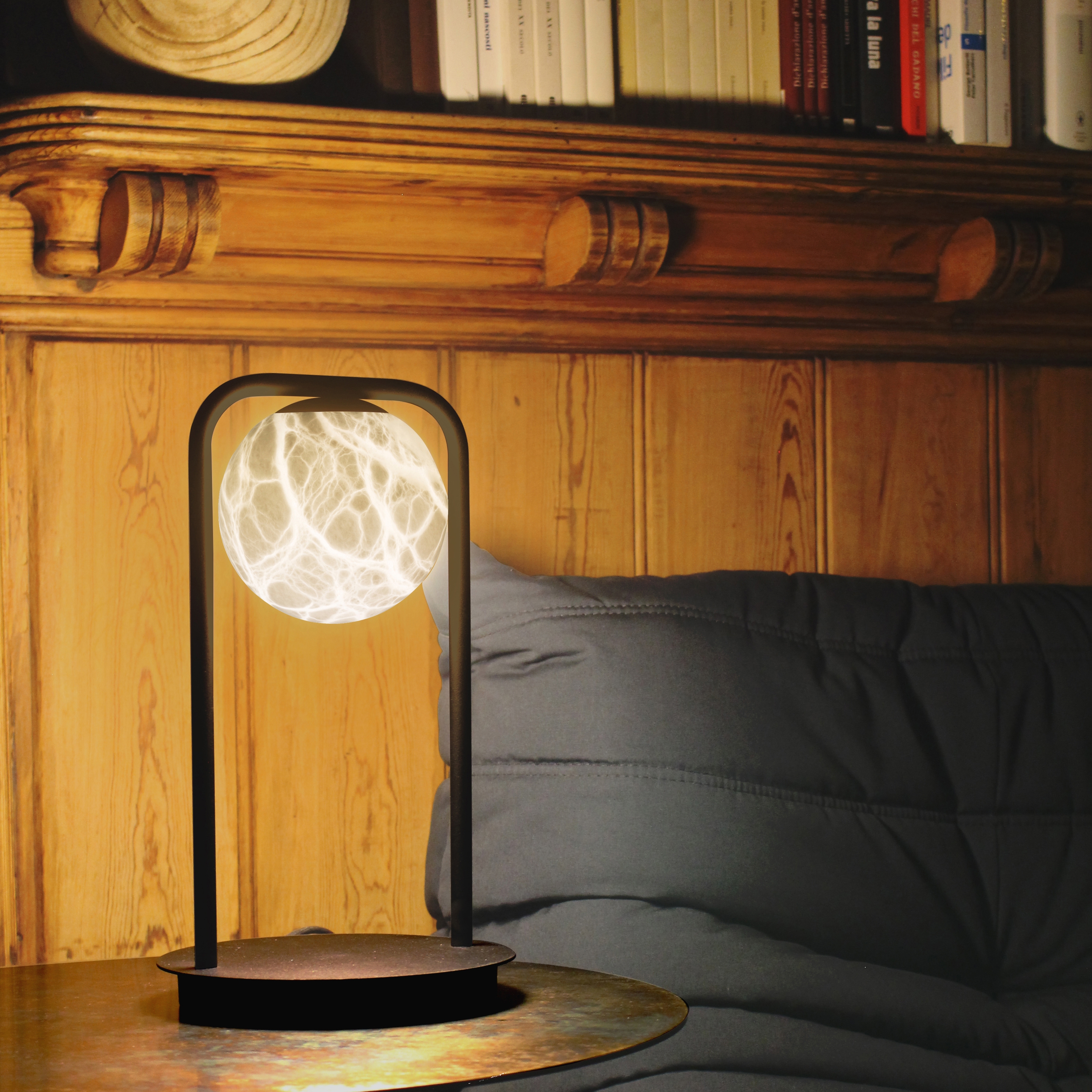 TABLE LAMPS