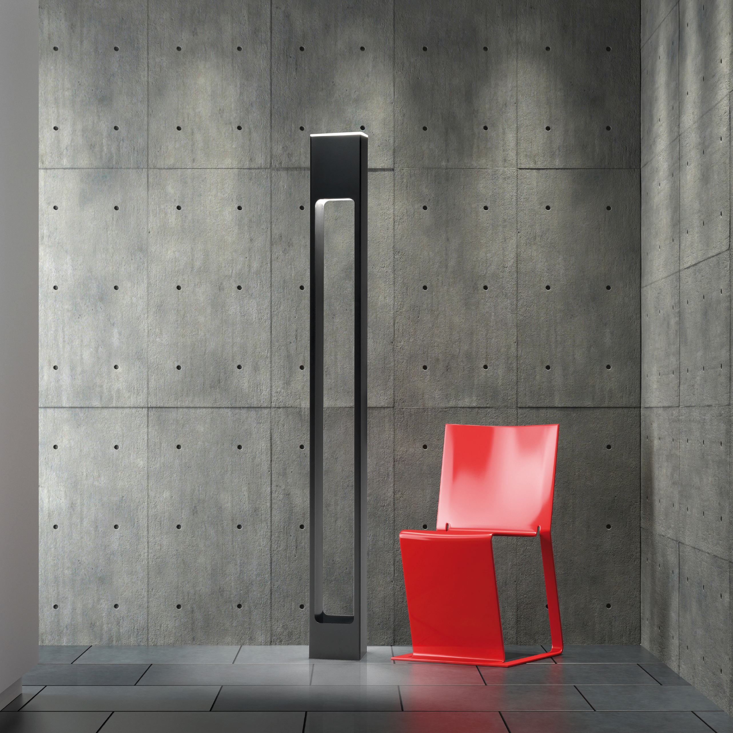FLOOR LAMPS