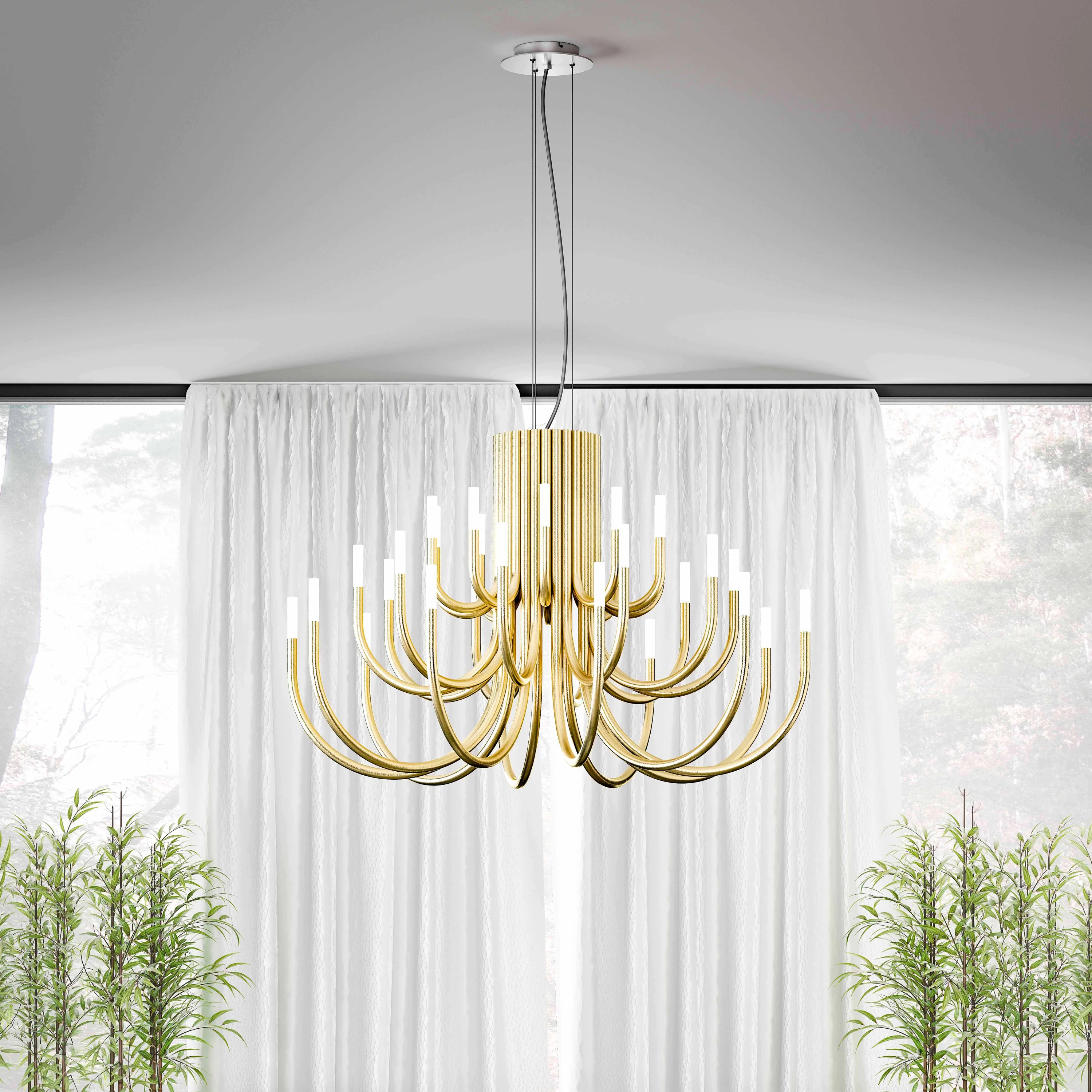 HANGING LAMPS