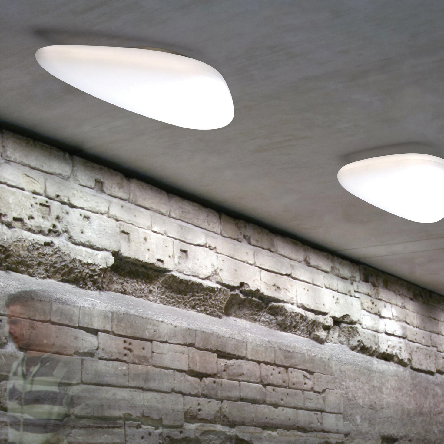 CEILING LAMPS