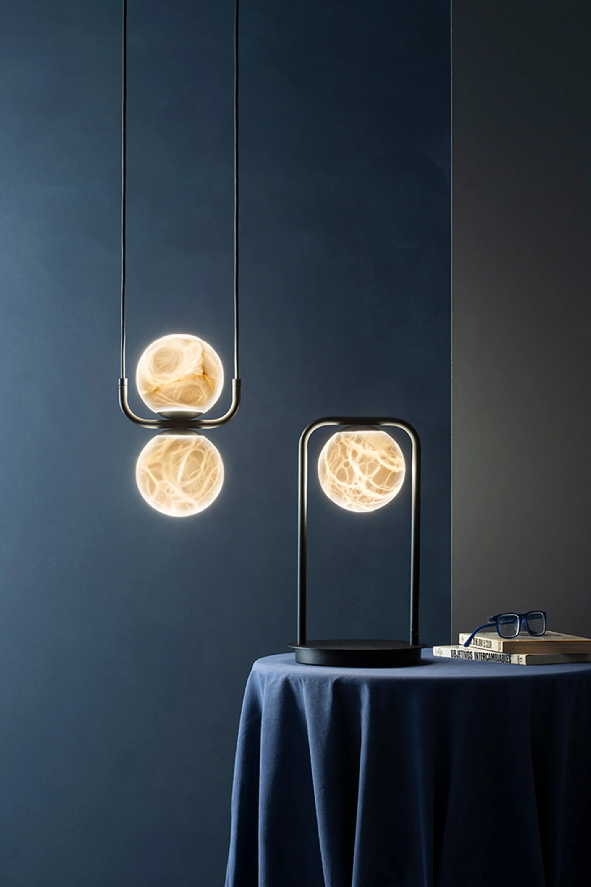 ALMA LIGHT - Tribeca
