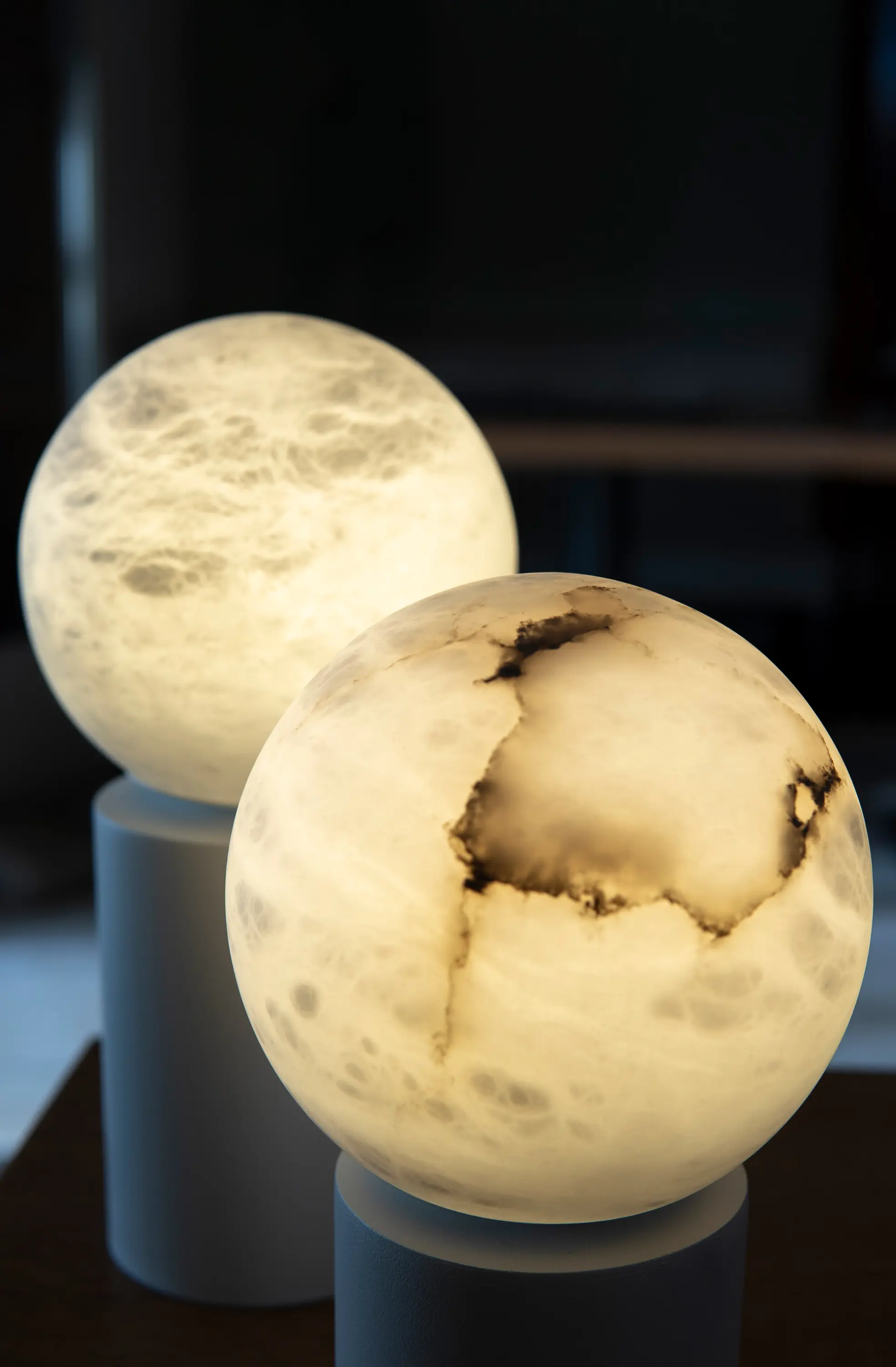 ALMA LIGHT - Tribeca USB