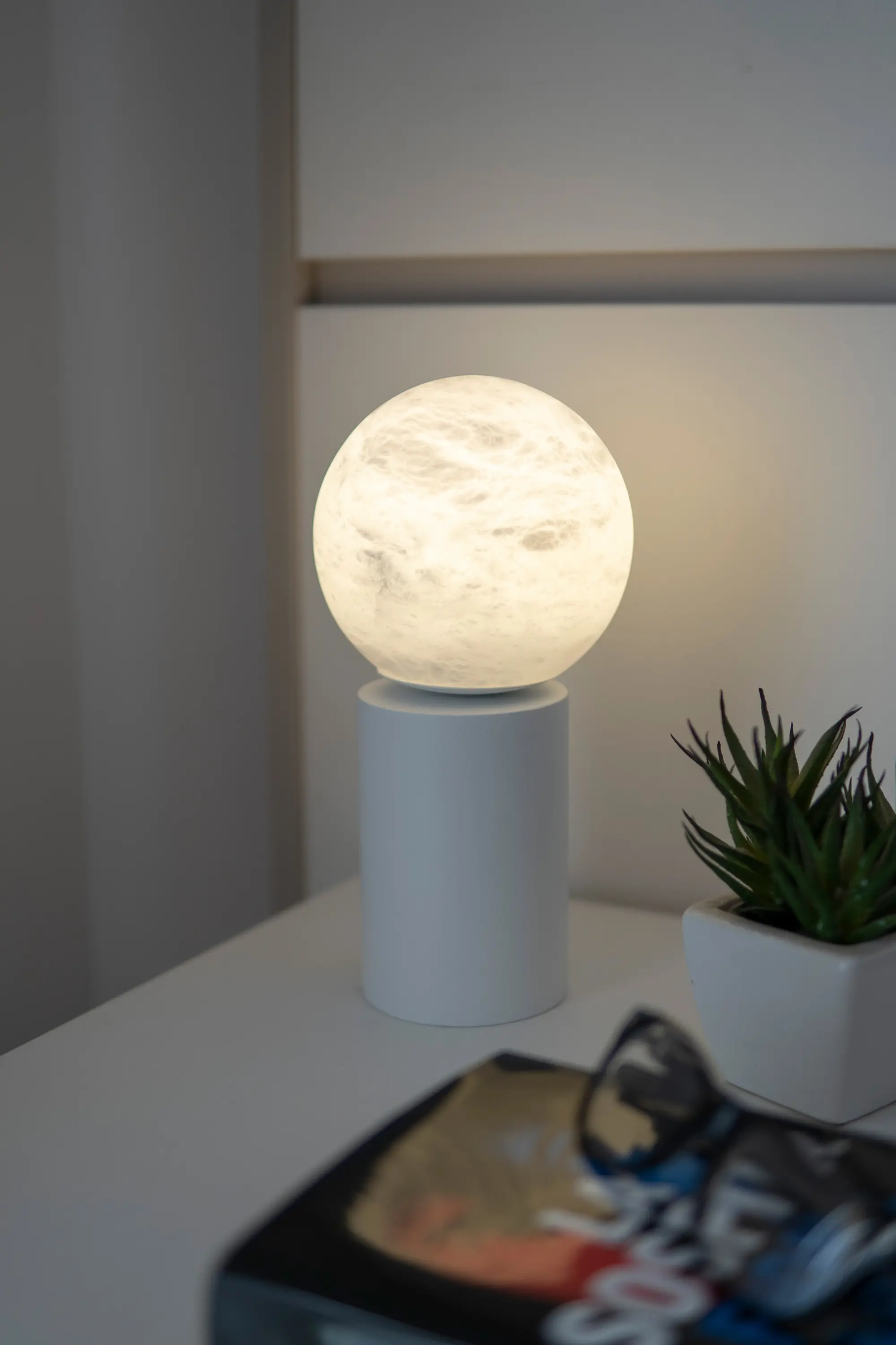 ALMA LIGHT - Tribeca USB