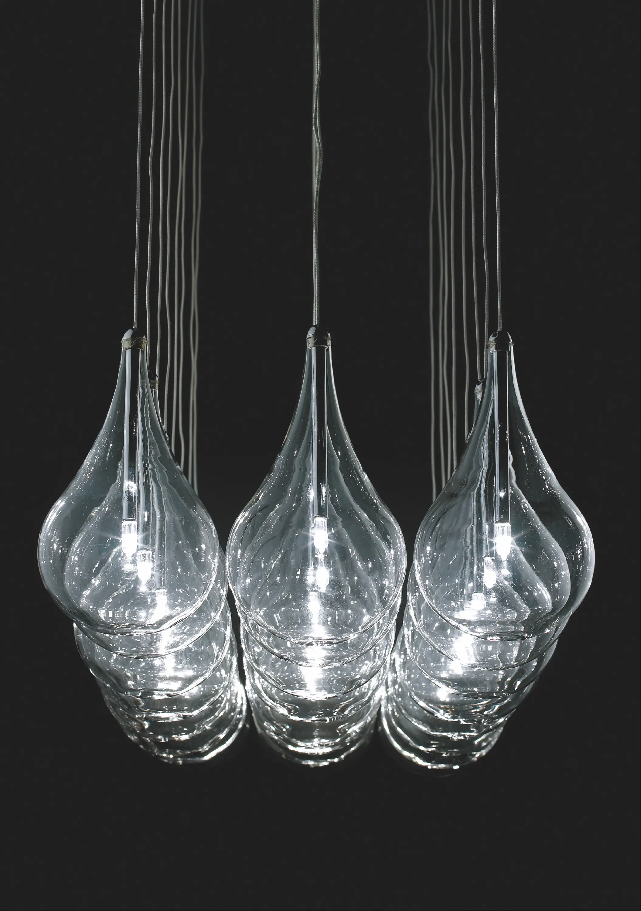 ALMA LIGHT - Drop