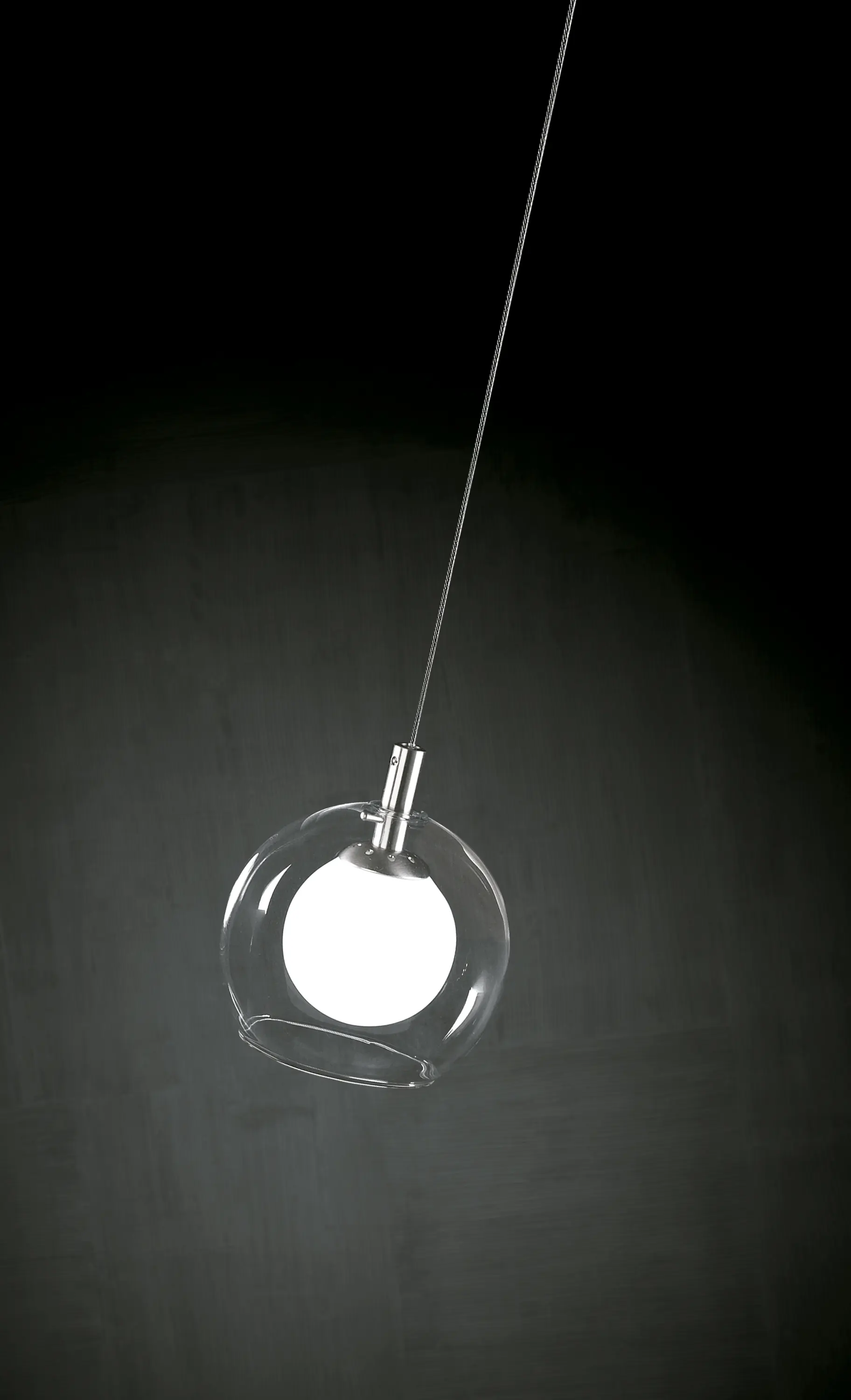 ALMA LIGHT - Double