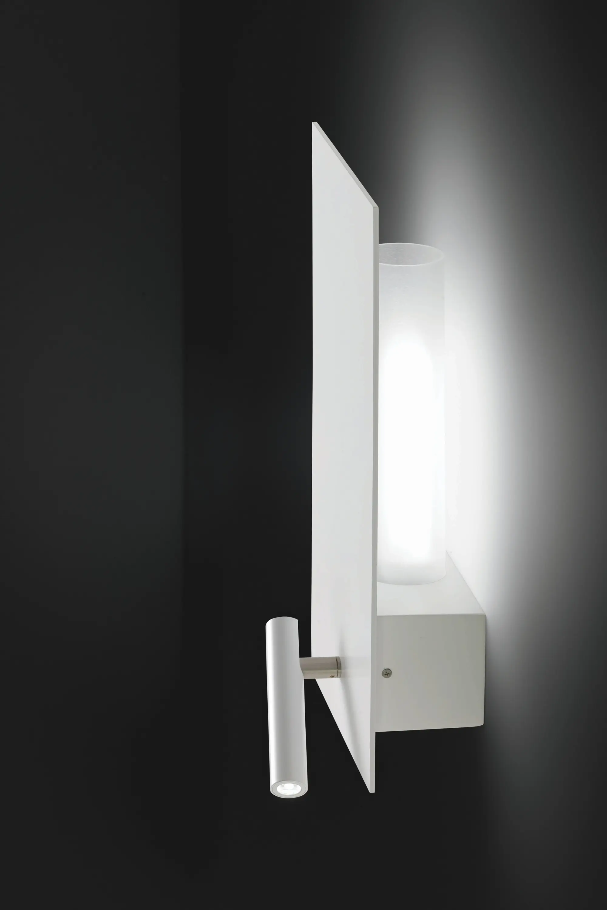 ALMA LIGHT - Flat