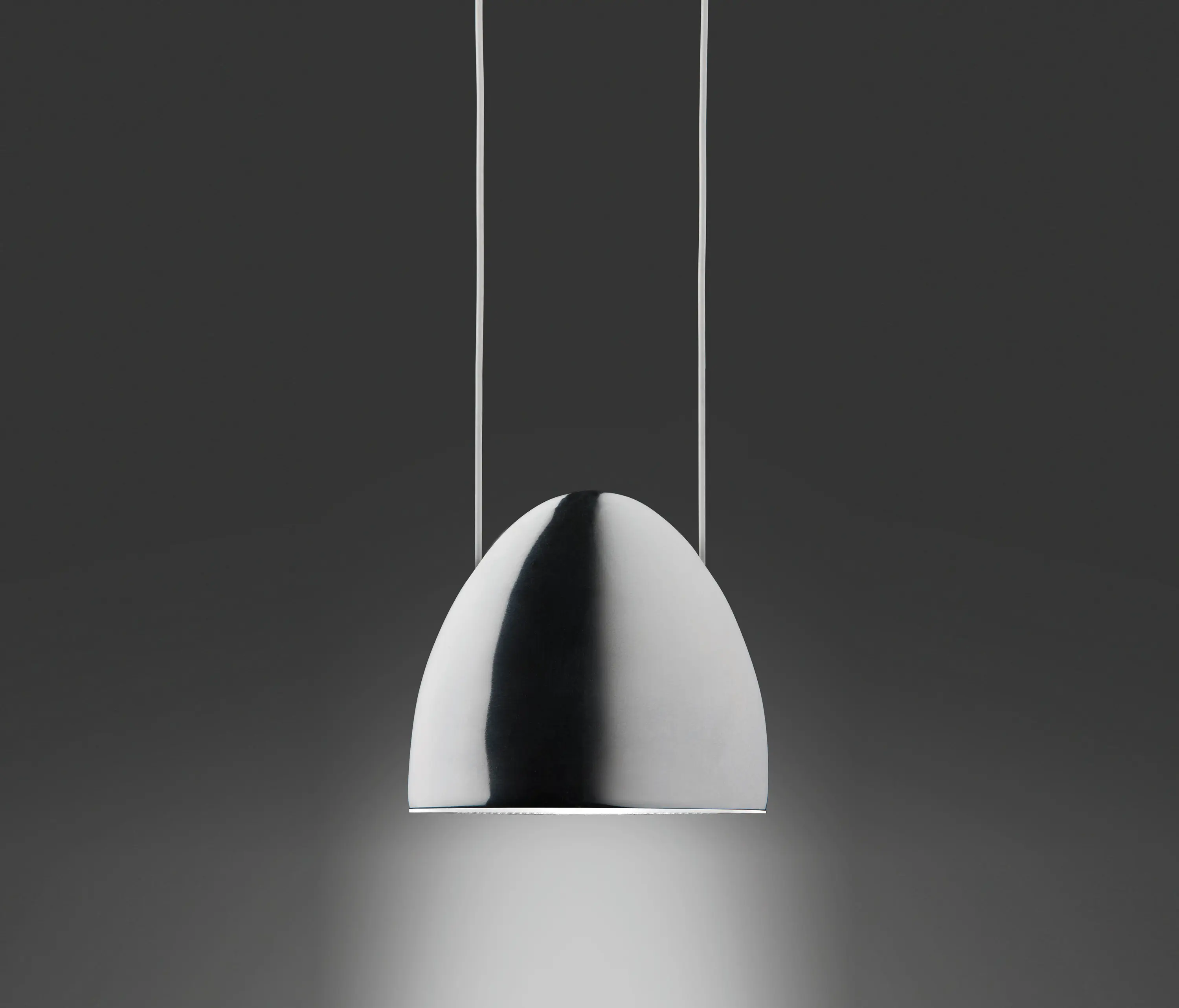 ALMA LIGHT - LED Oval