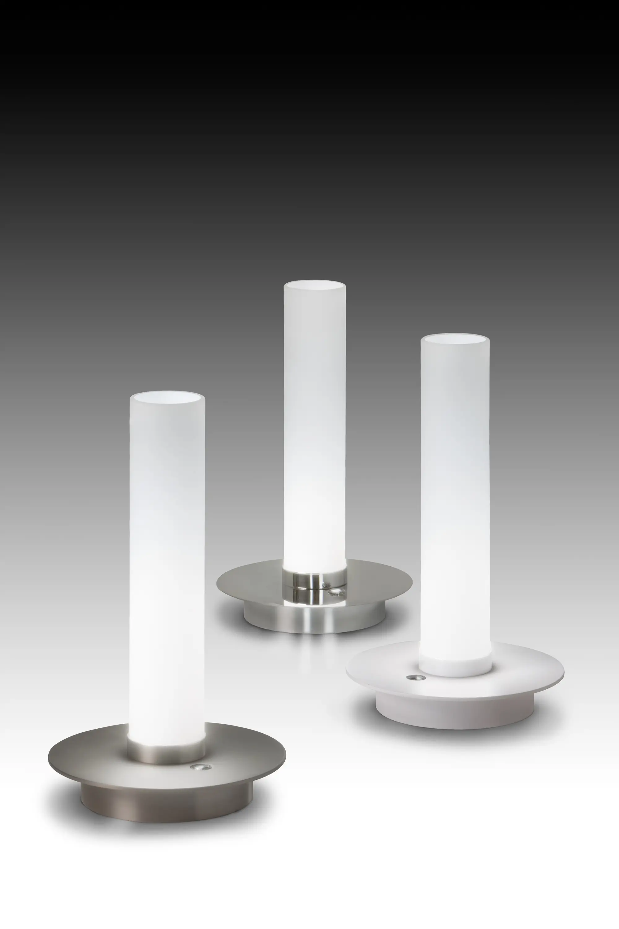 ALMA LIGHT - Candle