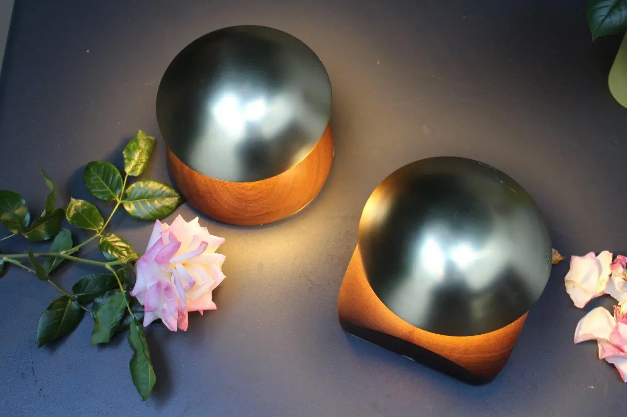 ALMA LIGHT - Bell