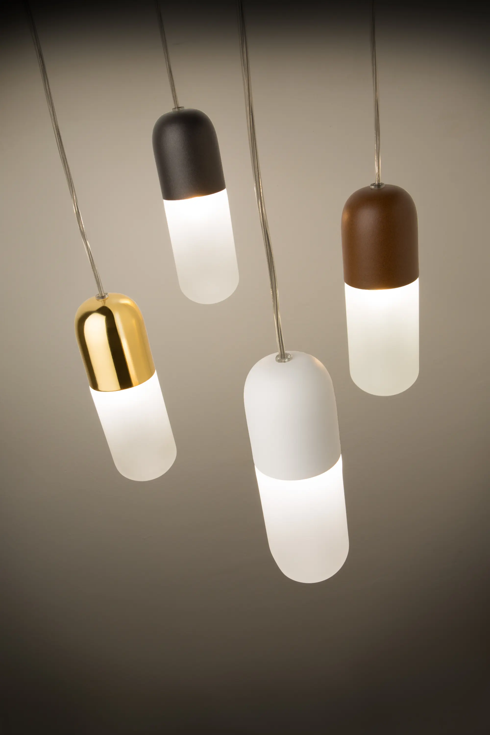 ALMA LIGHT - Capsule