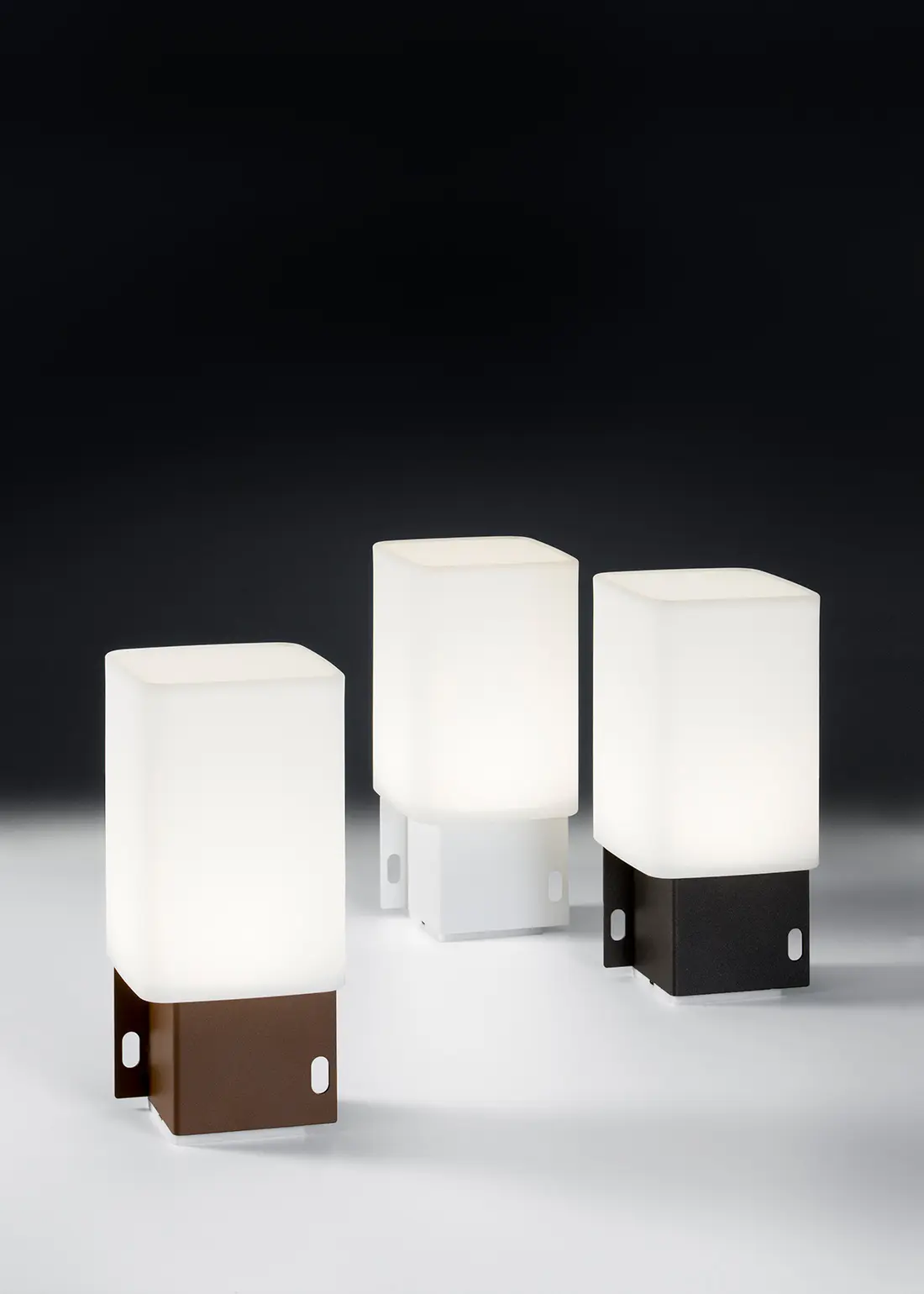 ALMA LIGHT - Cuadrat