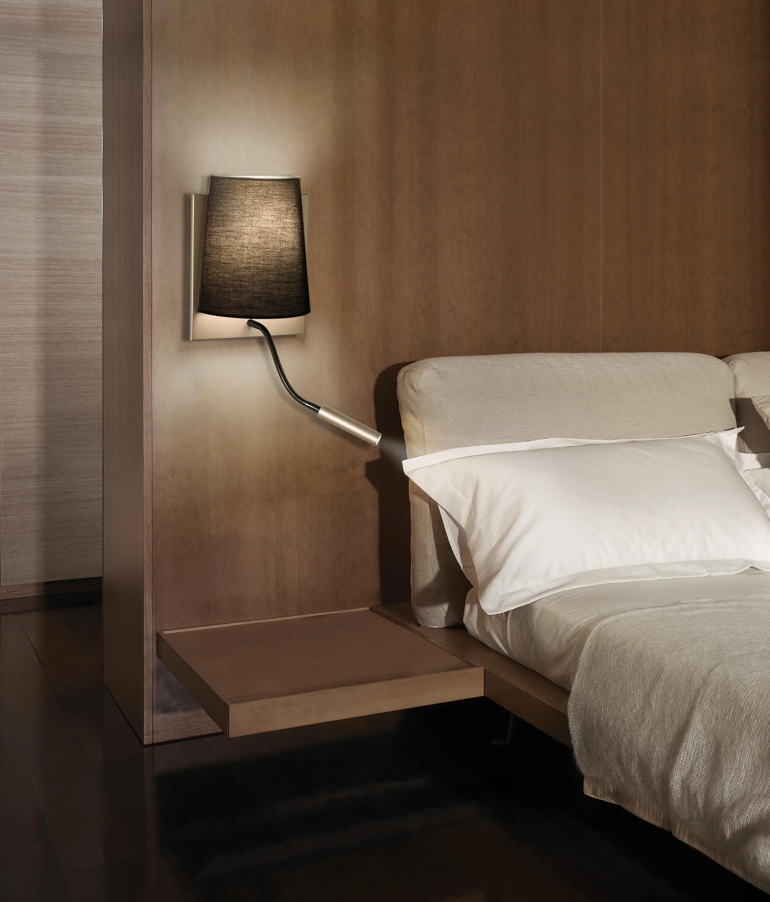ALMA LIGHT - Hotel