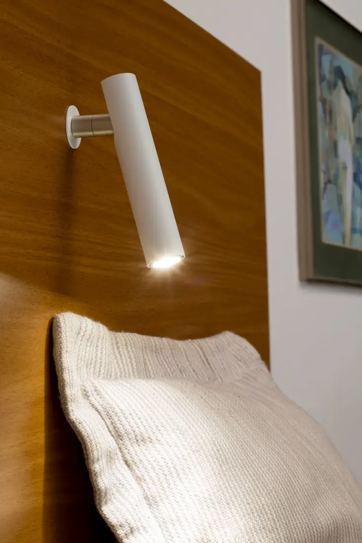 ALMA LIGHT - Miniflat
