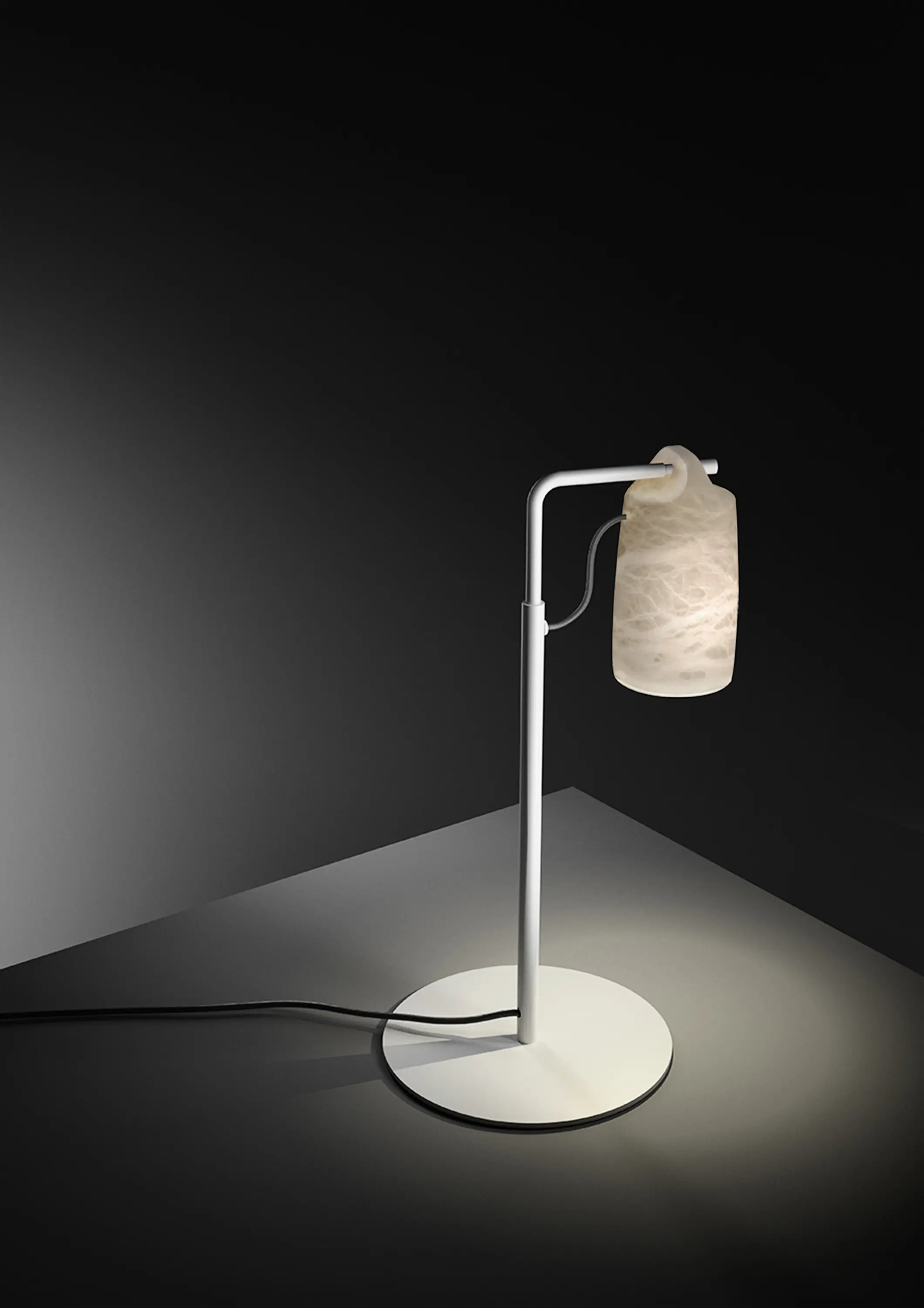 ALMA LIGHT - Paros Alabaster