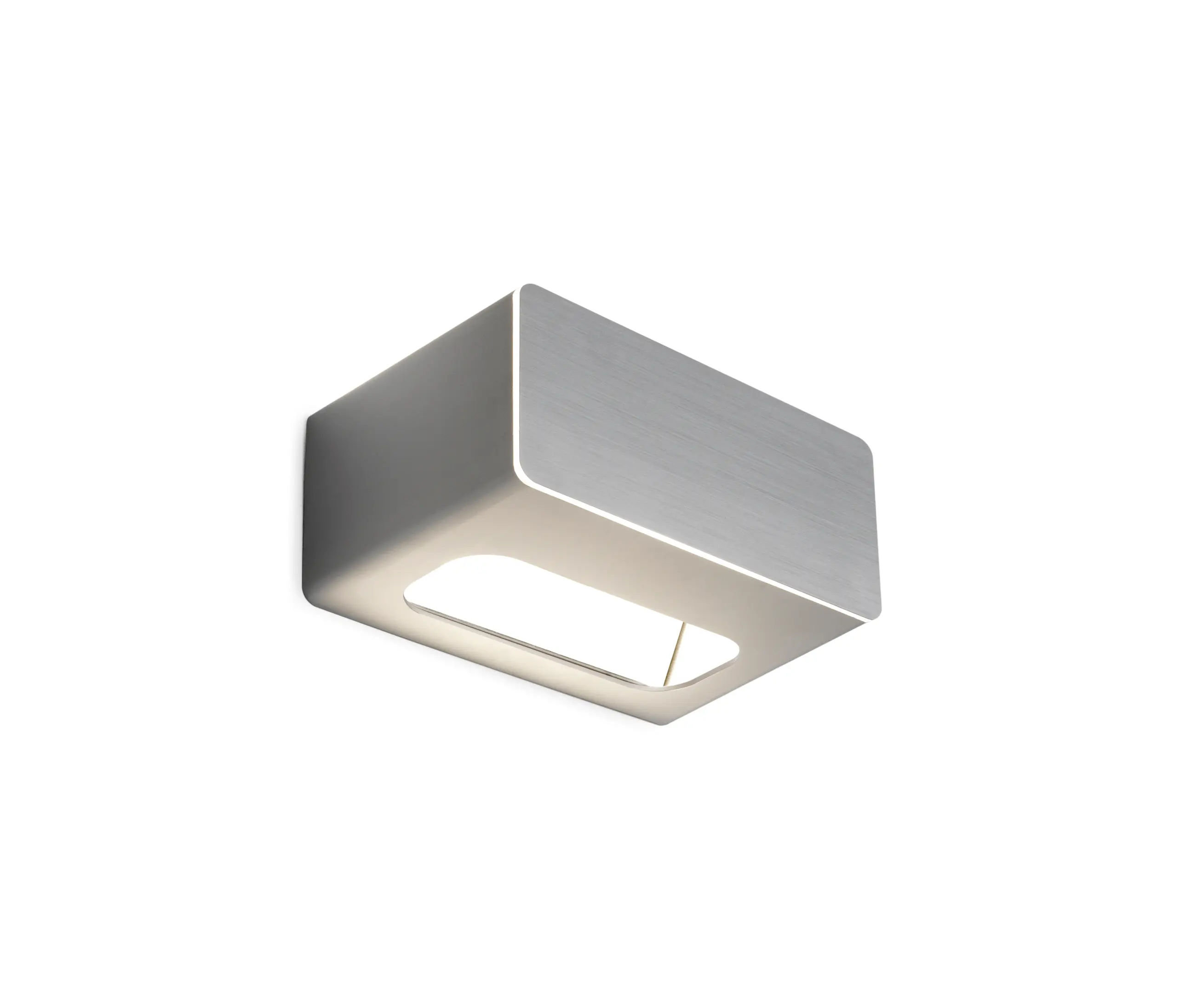 ALMA LIGHT - Note