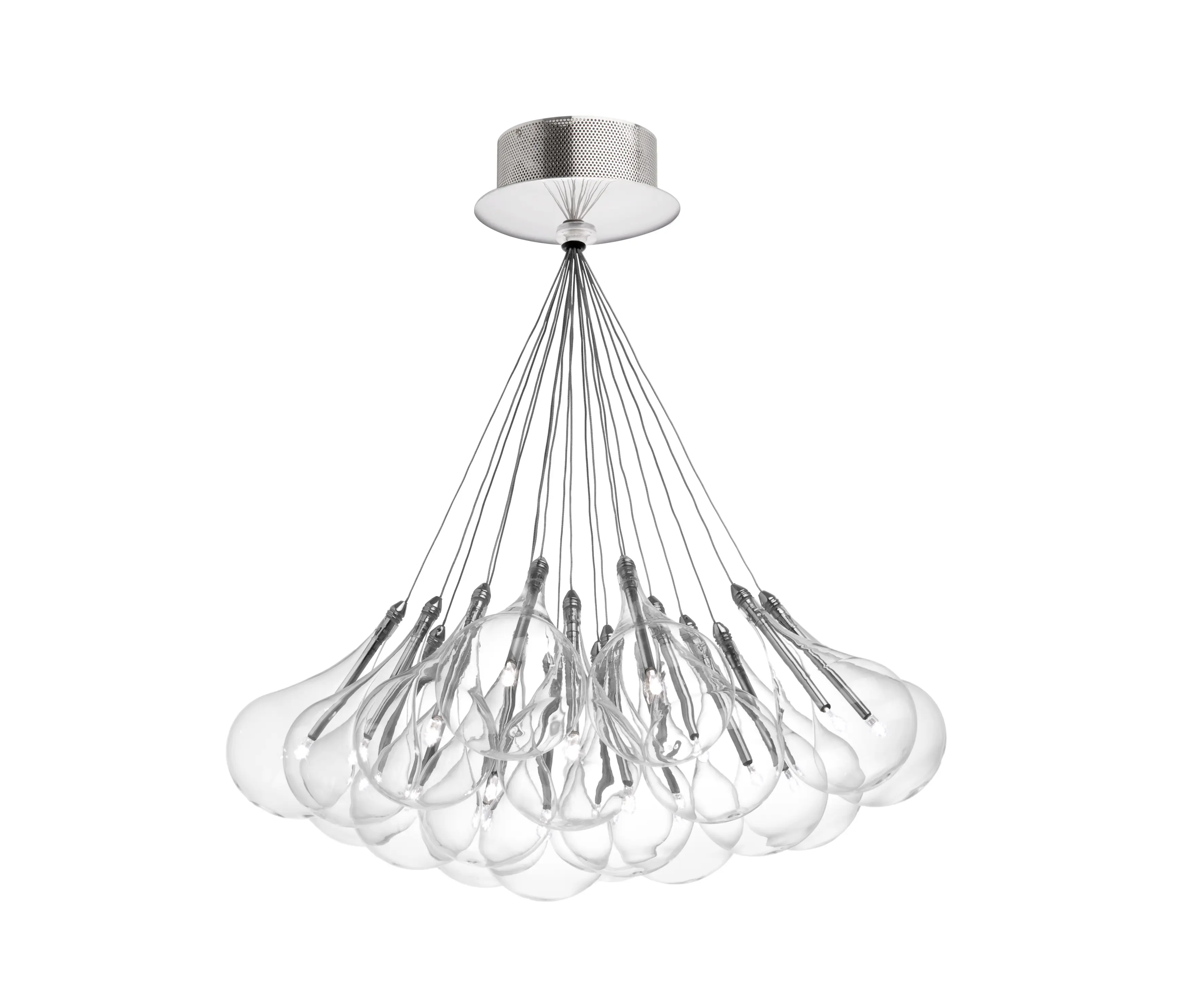 ALMA LIGHT - Drop