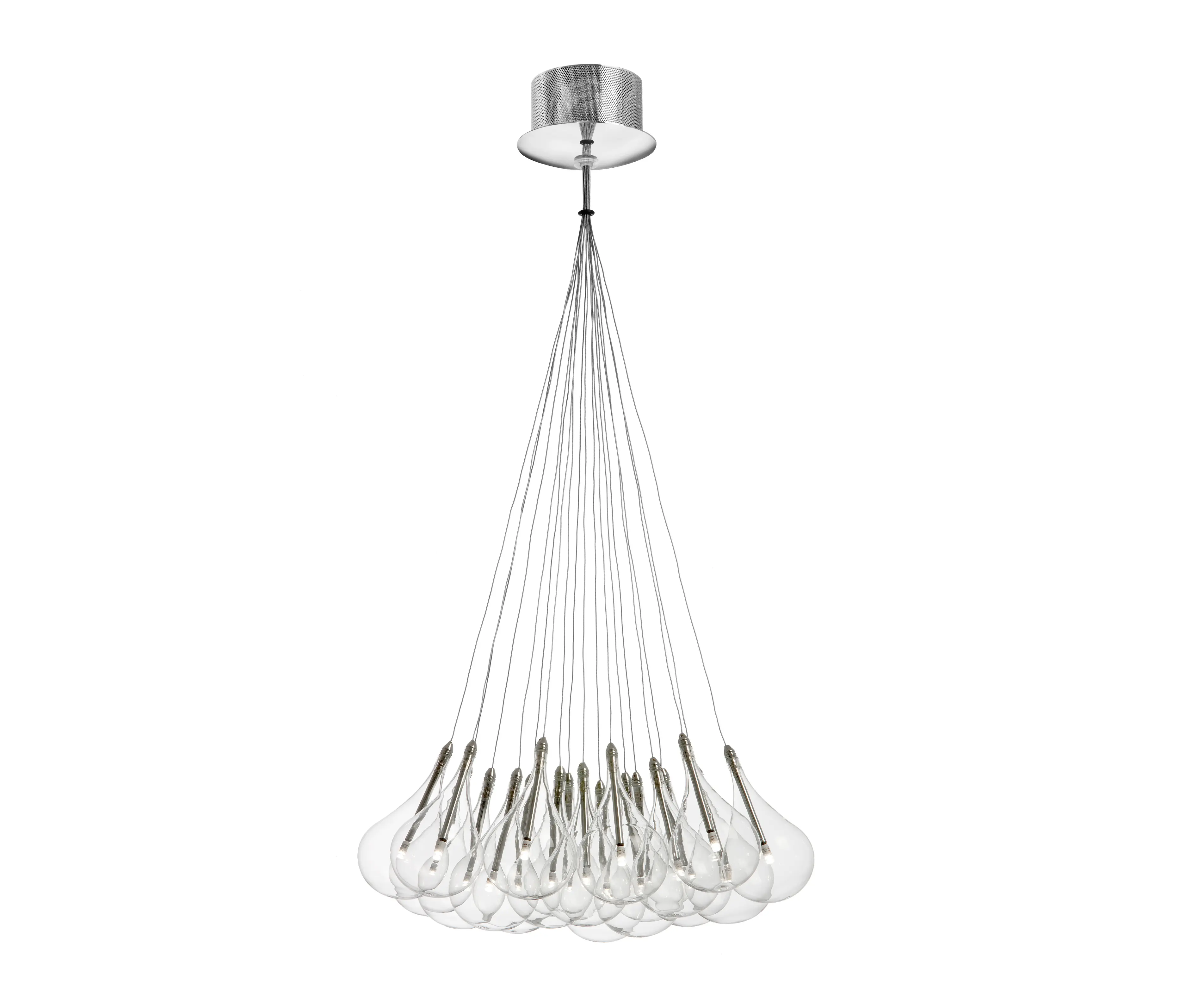 ALMA LIGHT - Drop