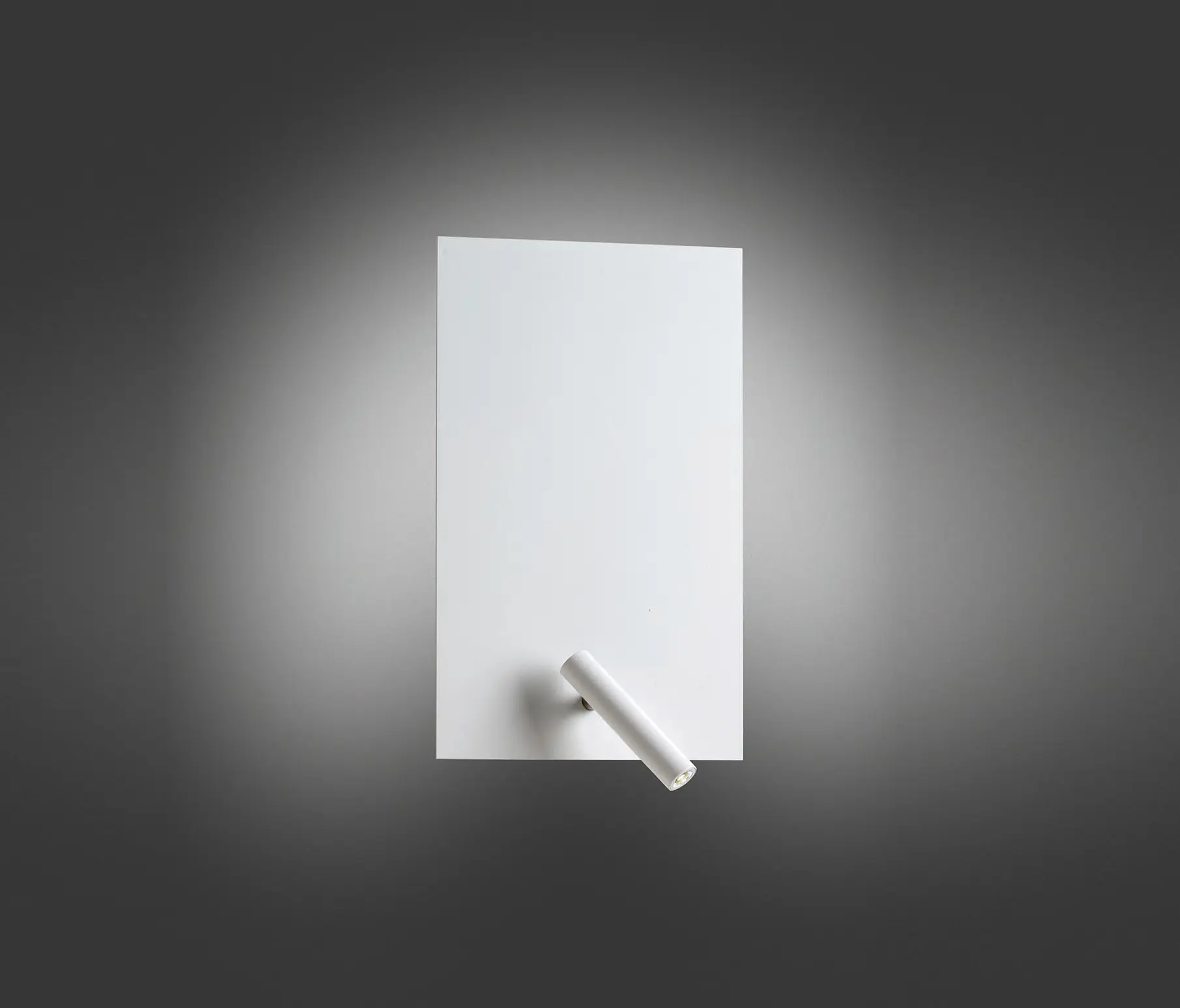 ALMA LIGHT - Flat