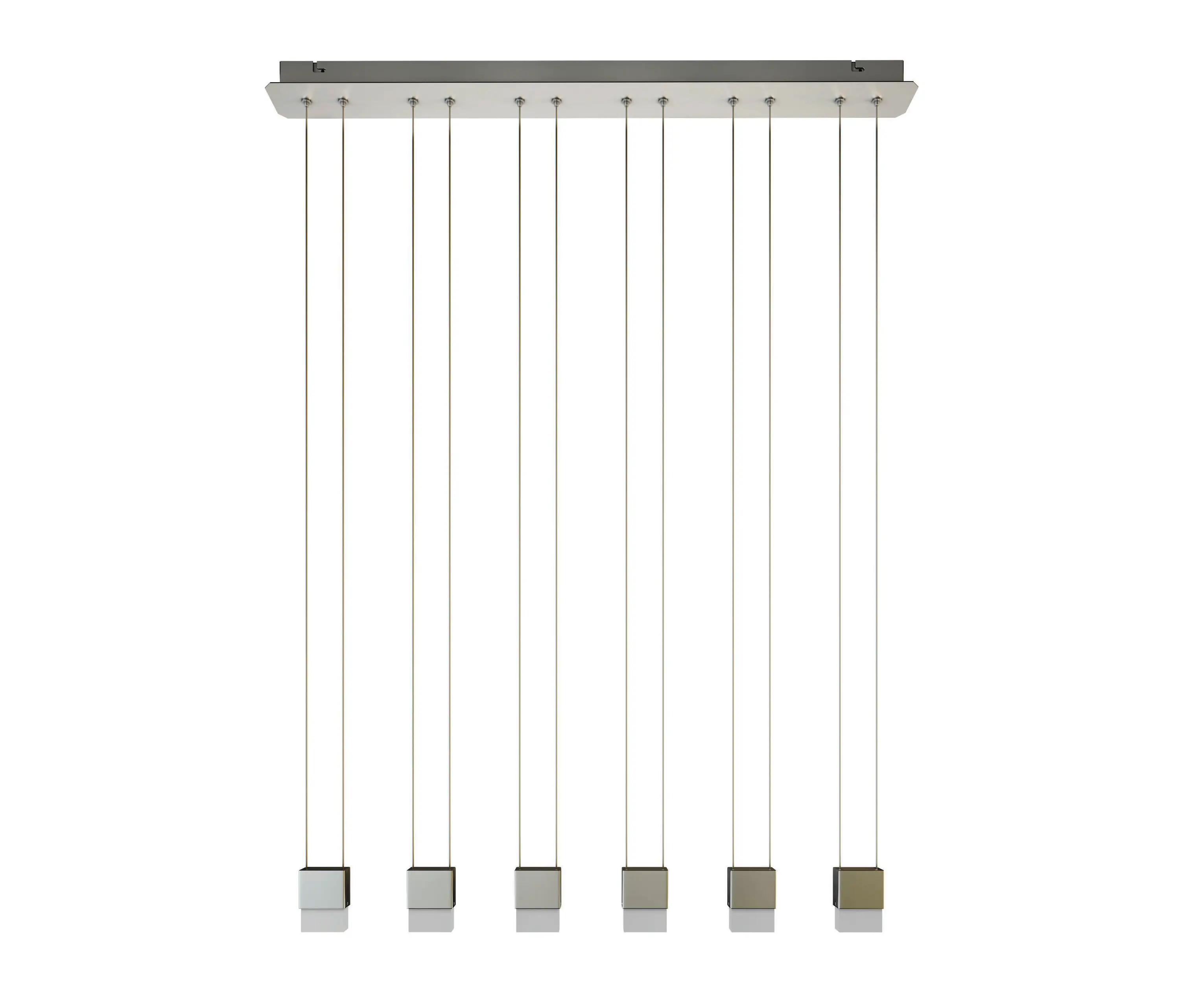 ALMA LIGHT - LED Box