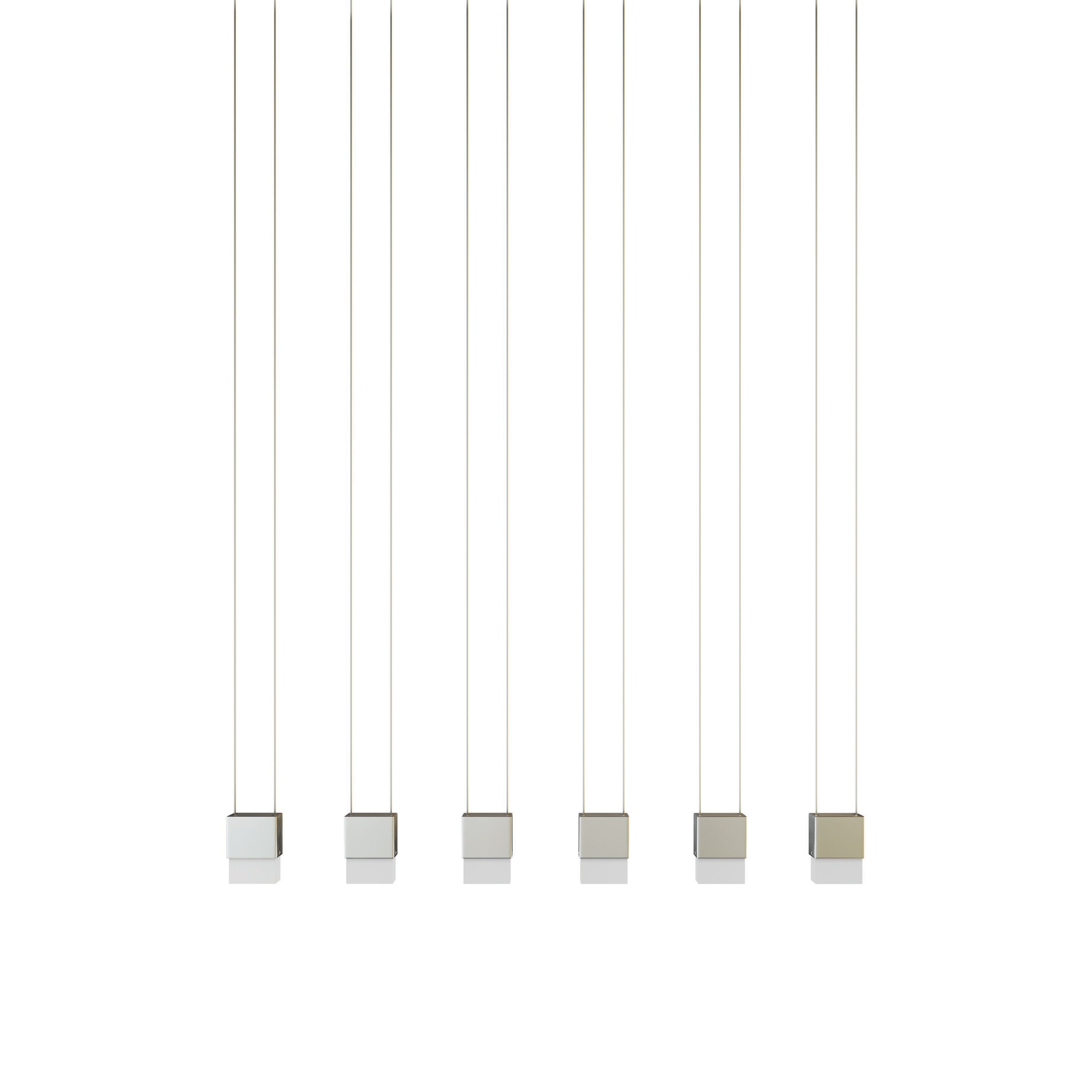 Mostrar el producto LED Box del fabricante ALMA LIGHT